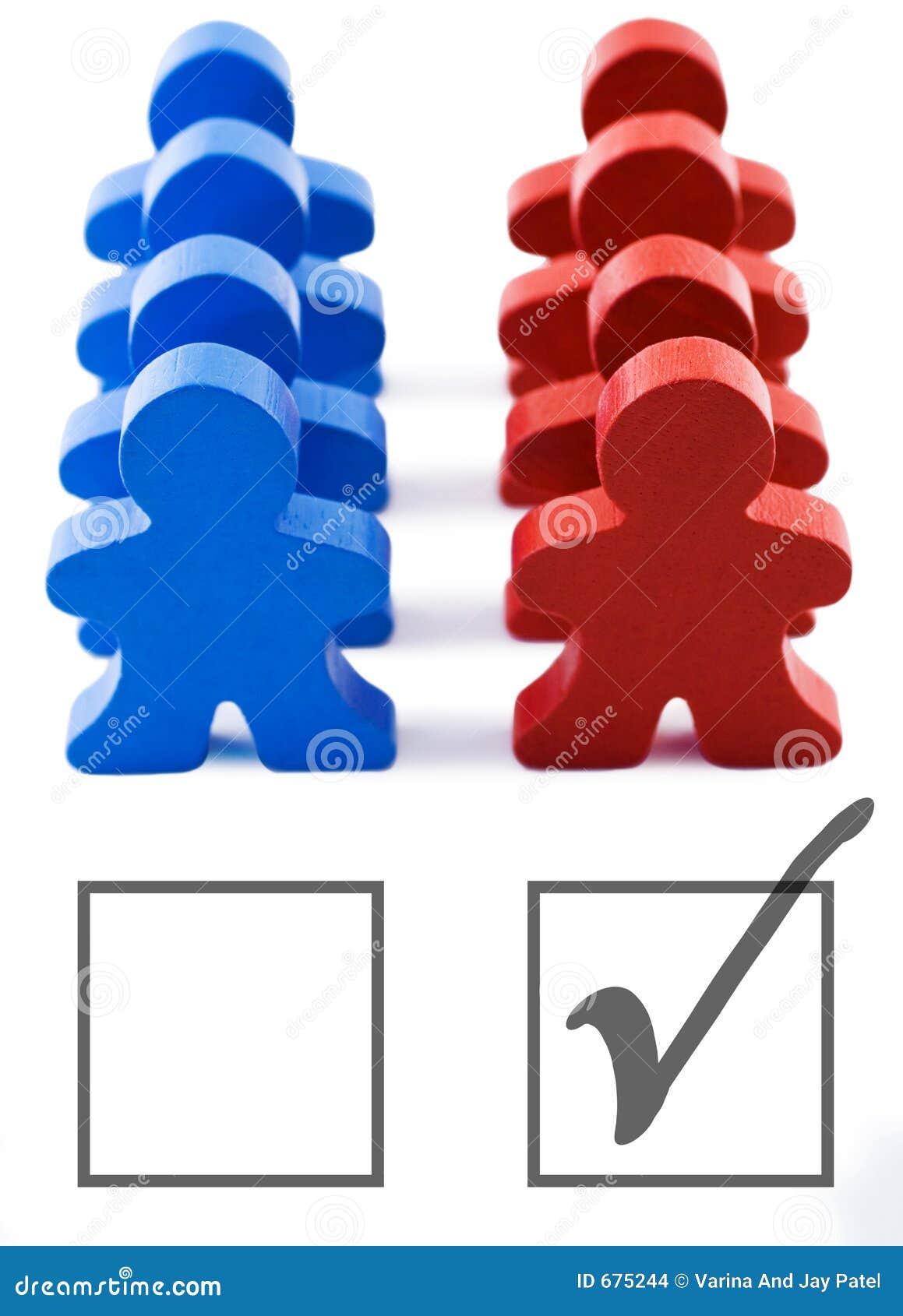 voter turnout - vote republican