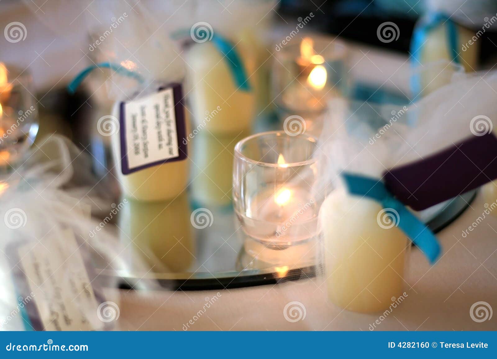 votive candles