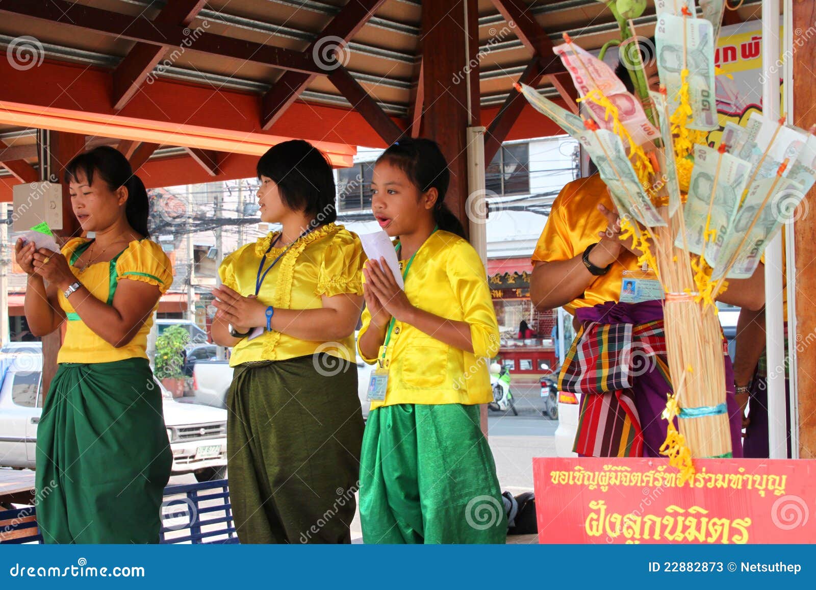 A votive offering editorial stock photo. Image of religion 22882873