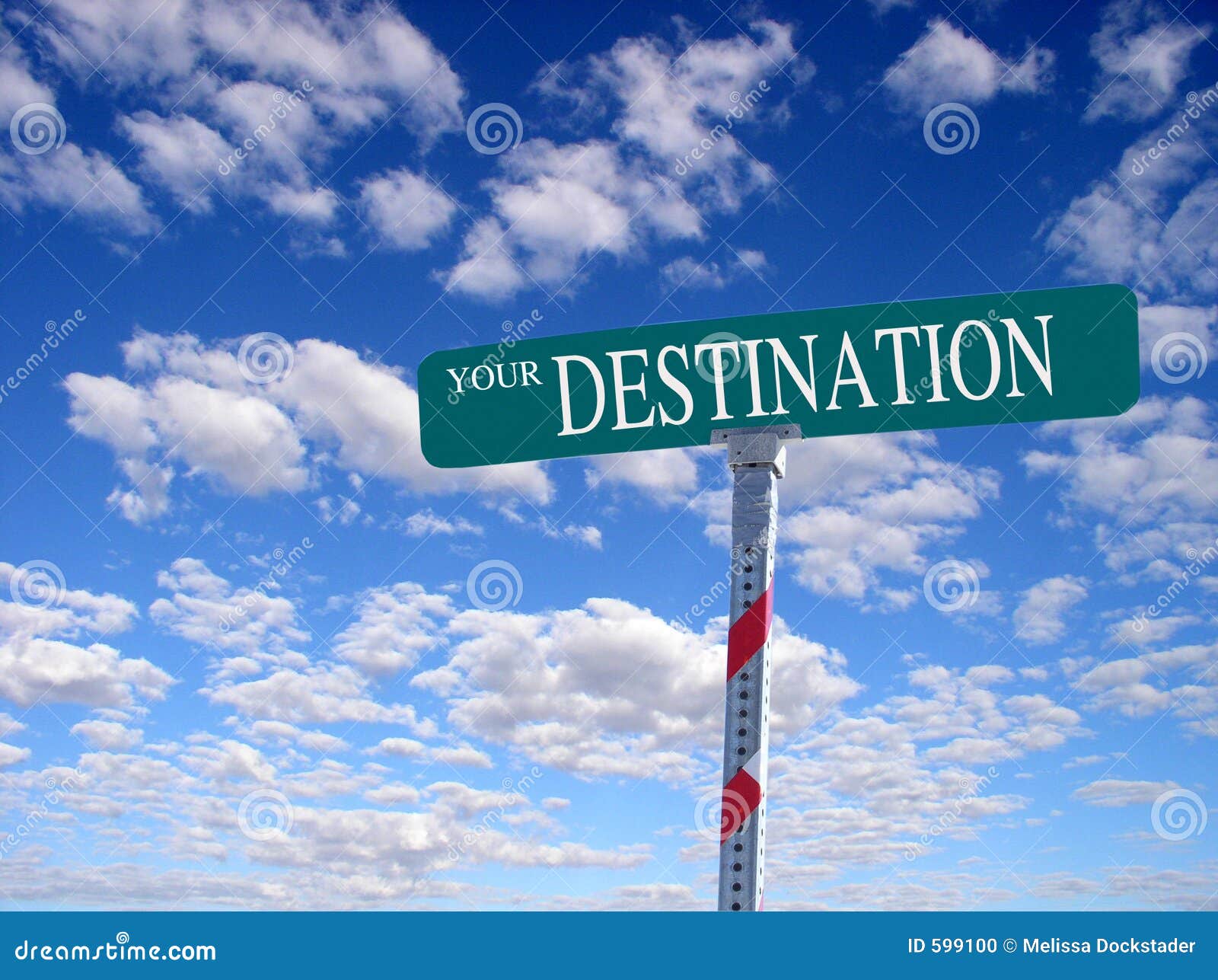 destination