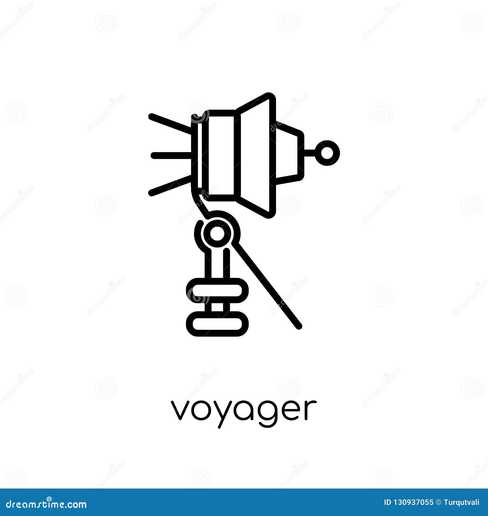 voyager icon