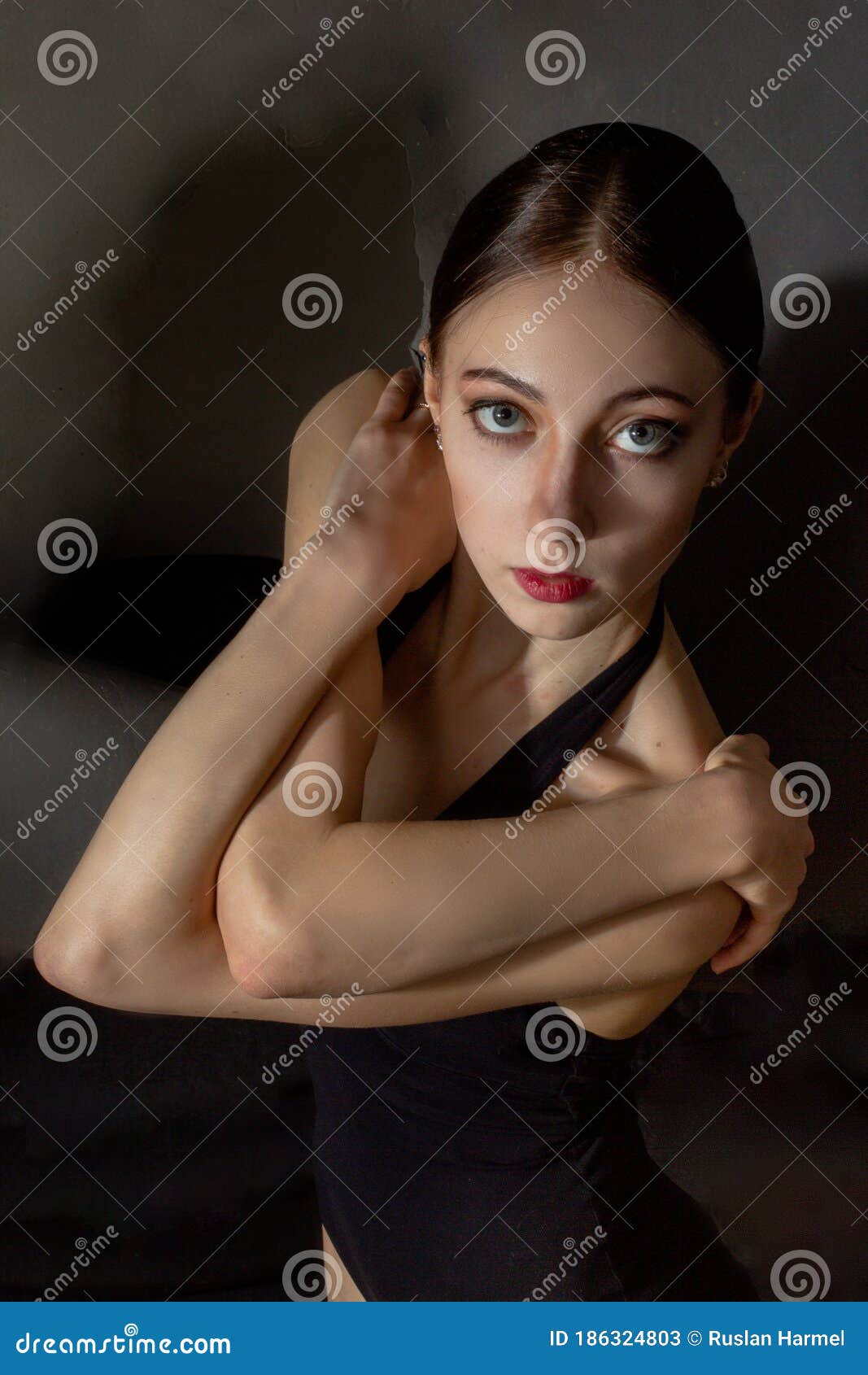 137 Voyeurism Concept Stock Photos