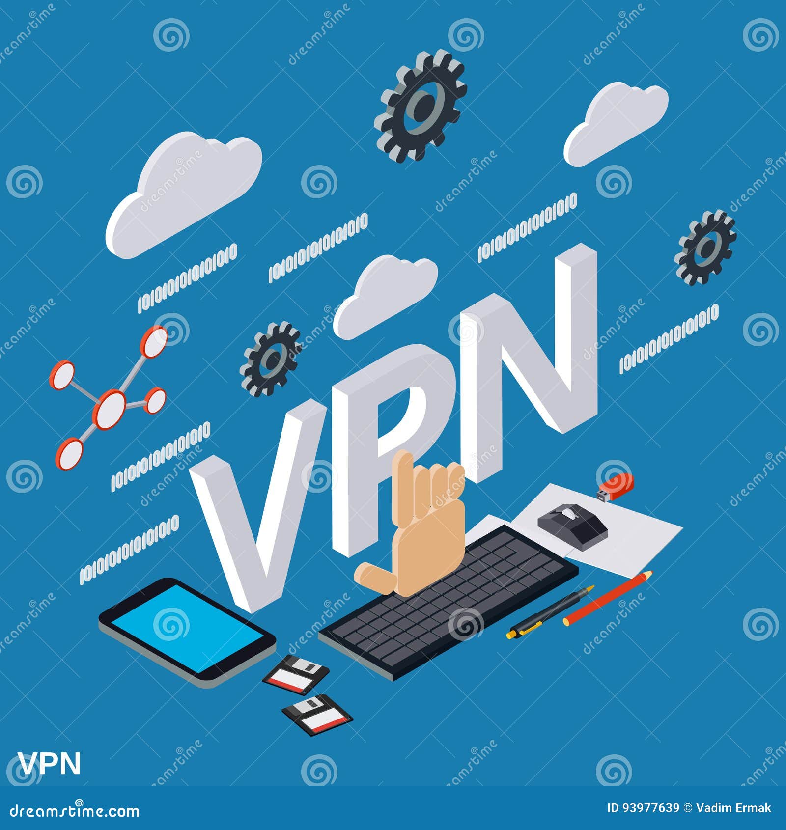 Gaming Vpn Stock Illustrations – 61 Gaming Vpn Stock Illustrations, Vectors  & Clipart - Dreamstime