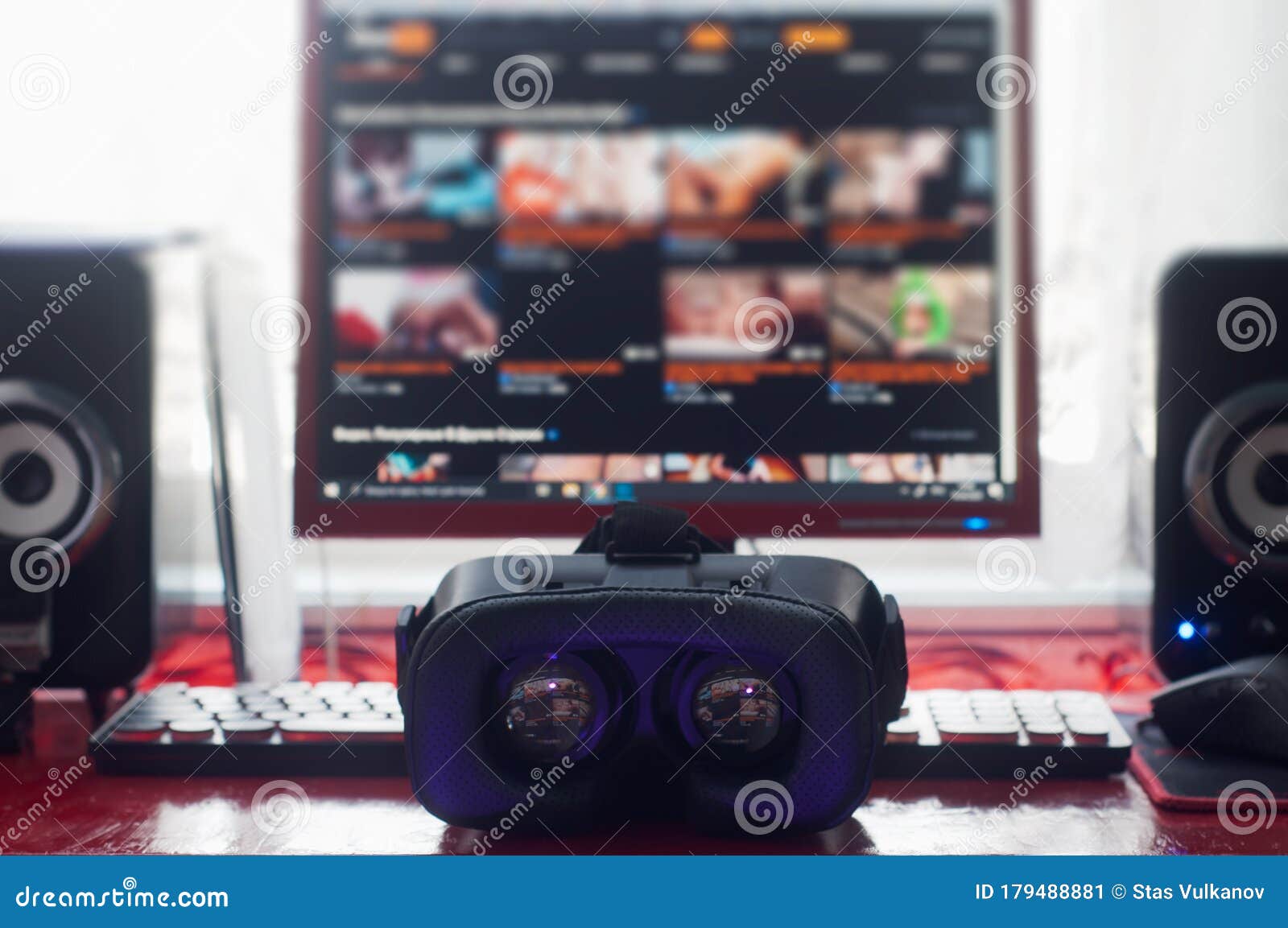 virtual show Adult video virtual show Adult video