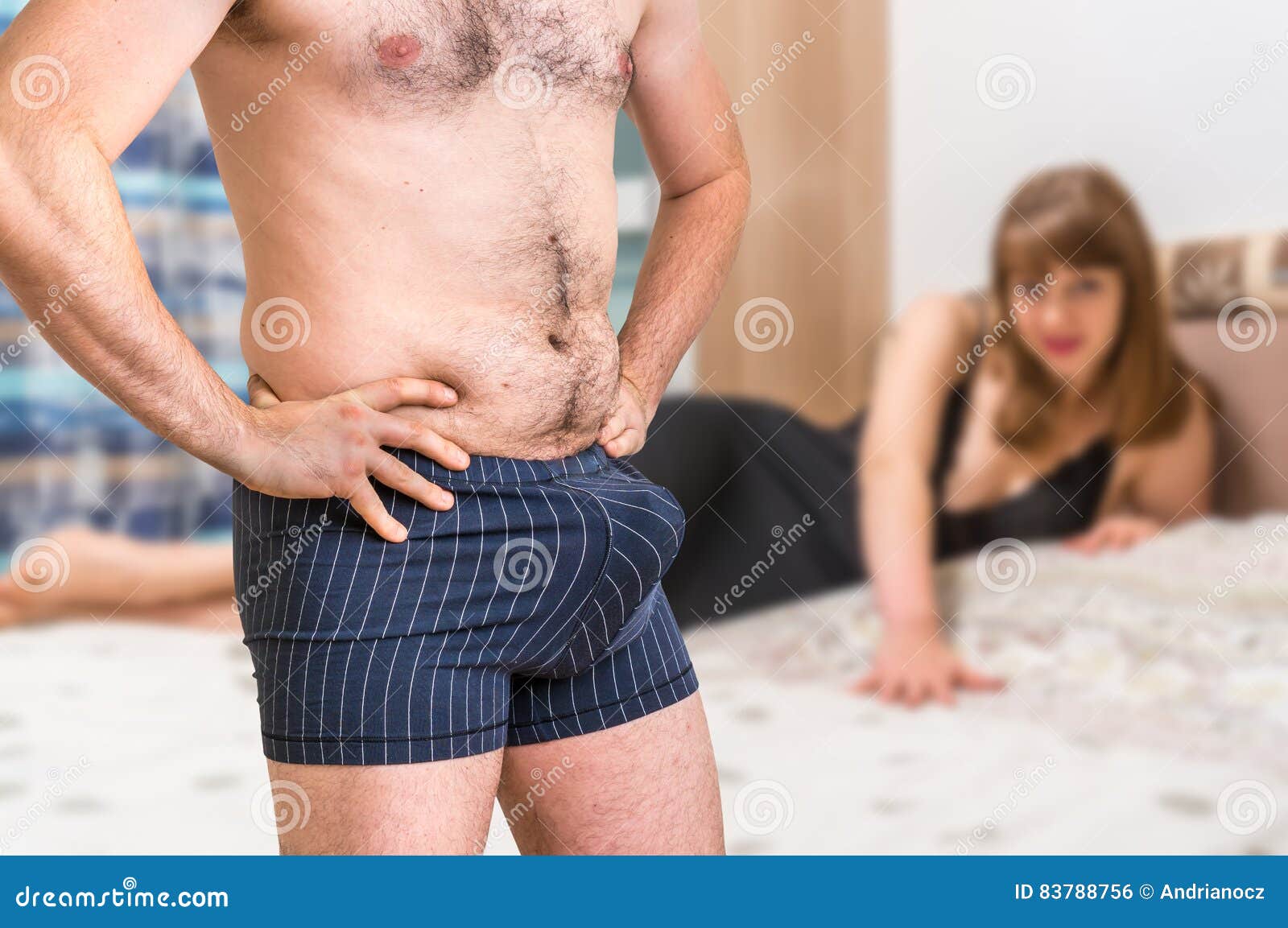 hoe groot kan een mans penis te krijgen