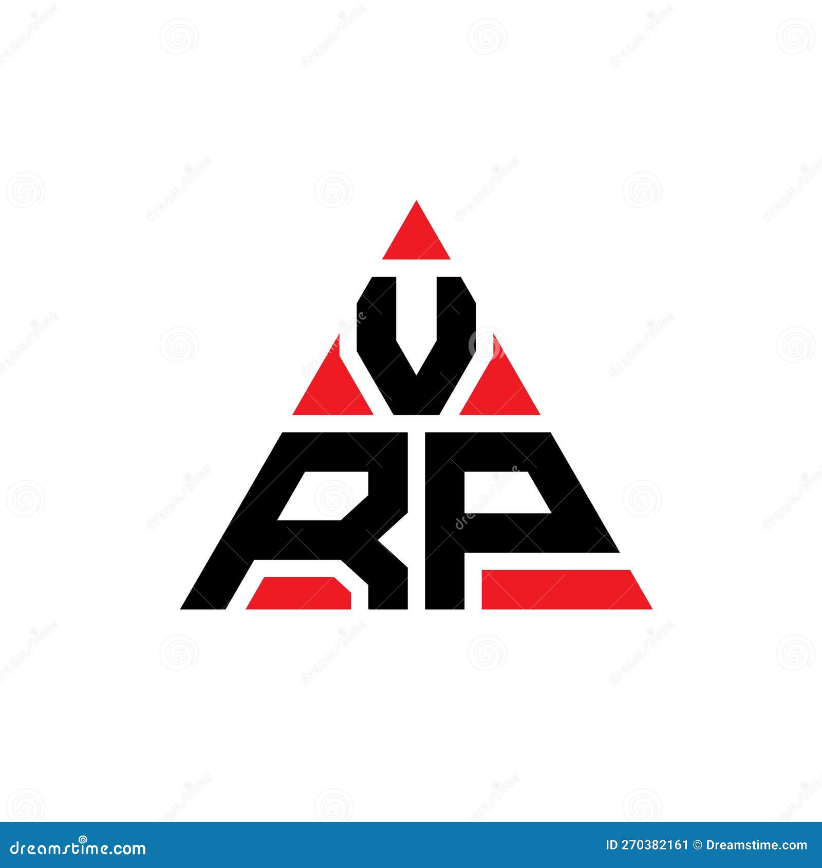 VRP logo. VRP letter. VRP letter logo design. Initials VRP logo linked with  circle and uppercase monogram logo. VRP typography for technology, business  and real estate brand. 9147058 Vector Art at Vecteezy