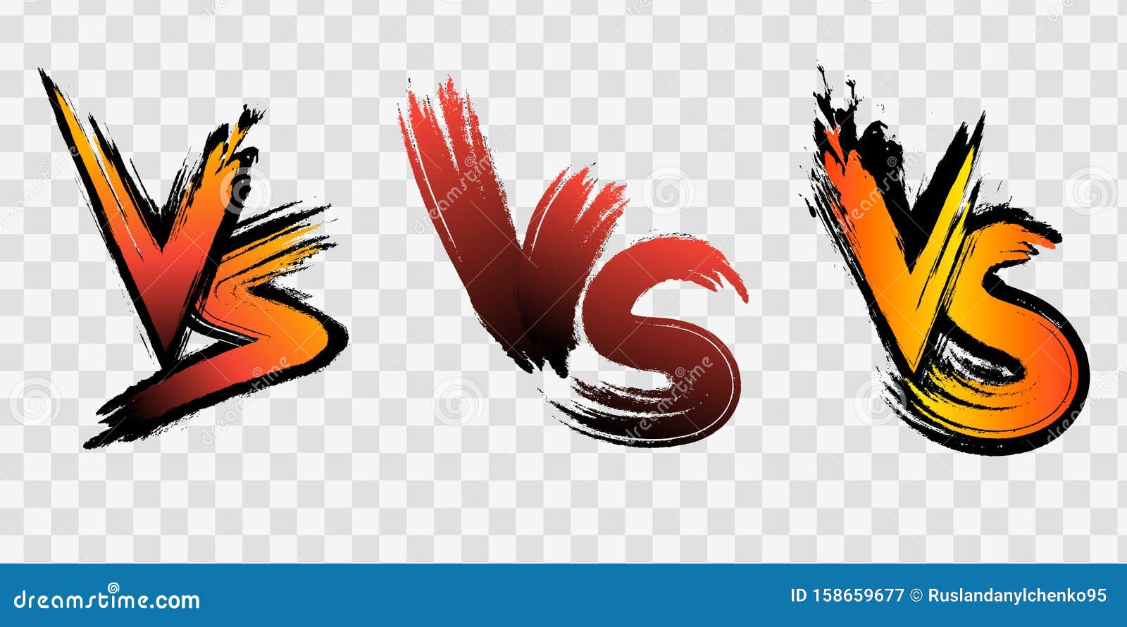 Versus Clipart Transparent Background, Versus Vs Transparent Background For  Battle, Line, Color, Letter PNG Image For Free Download