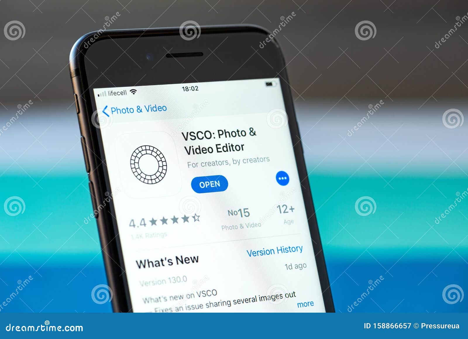 vsco app for iphone