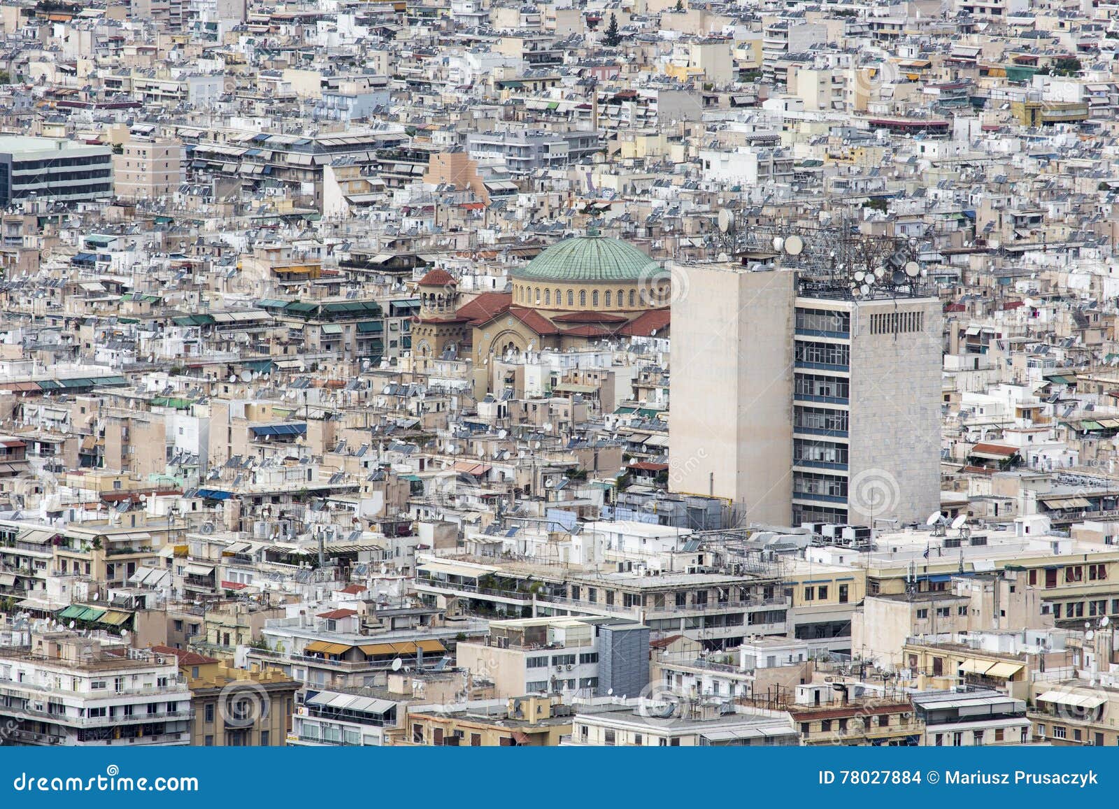 capitale de grèce