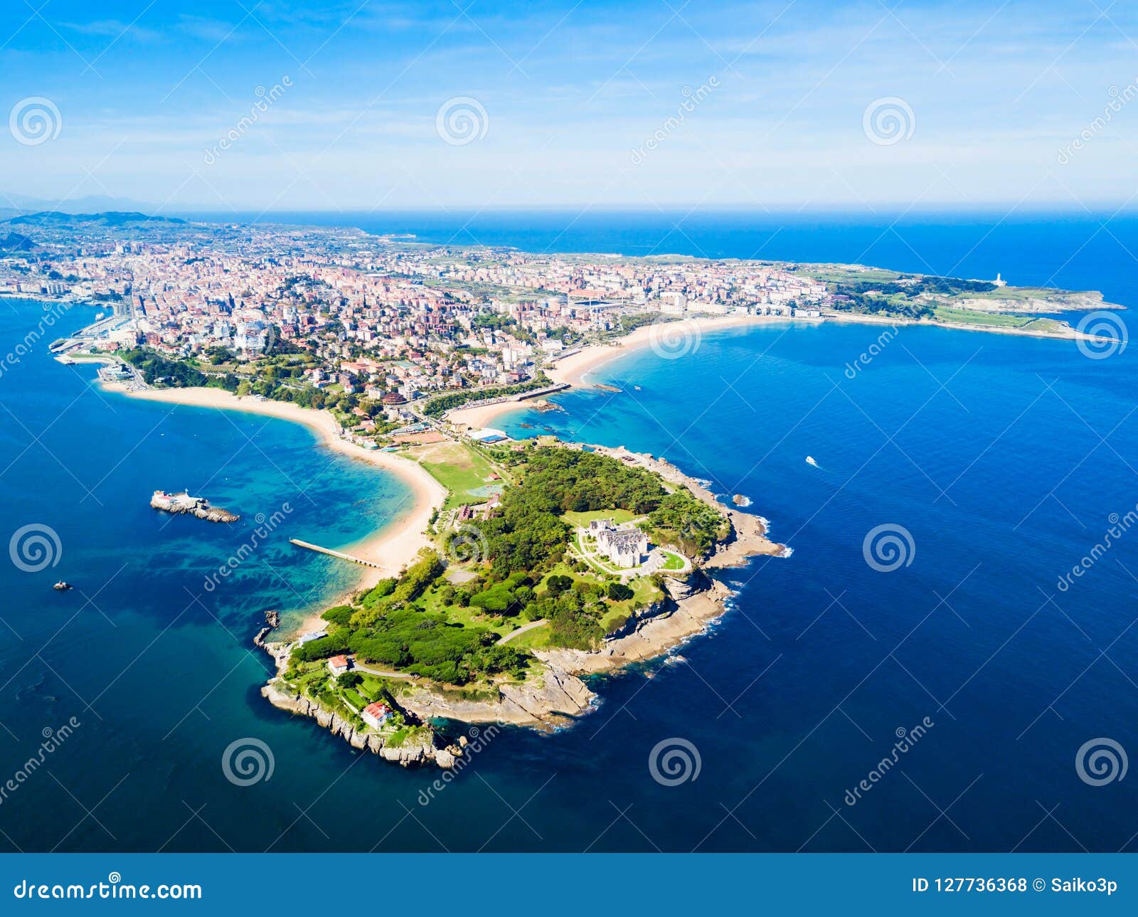 santander espagne