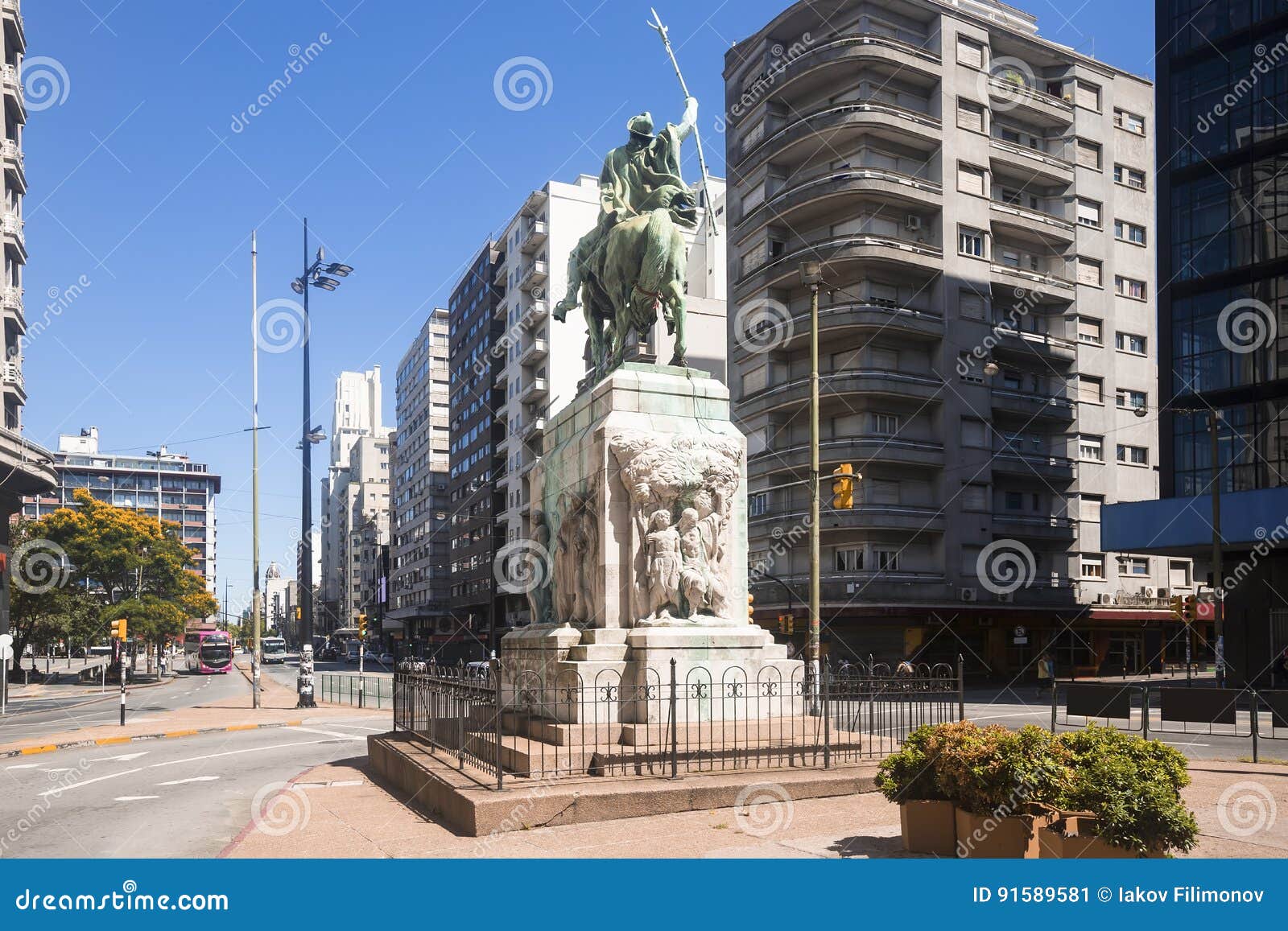 capitale d uruguay