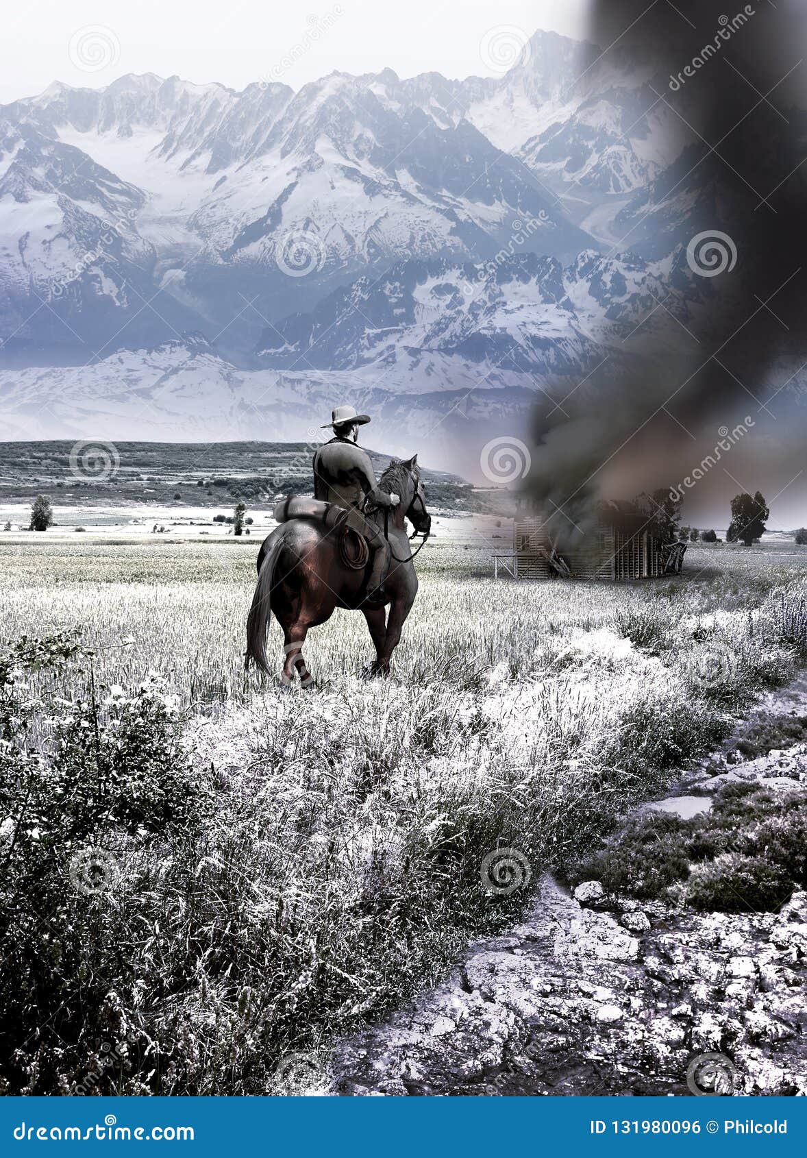 Vuelta Triste Stock De Ilustracion Ilustracion De Back 131980096