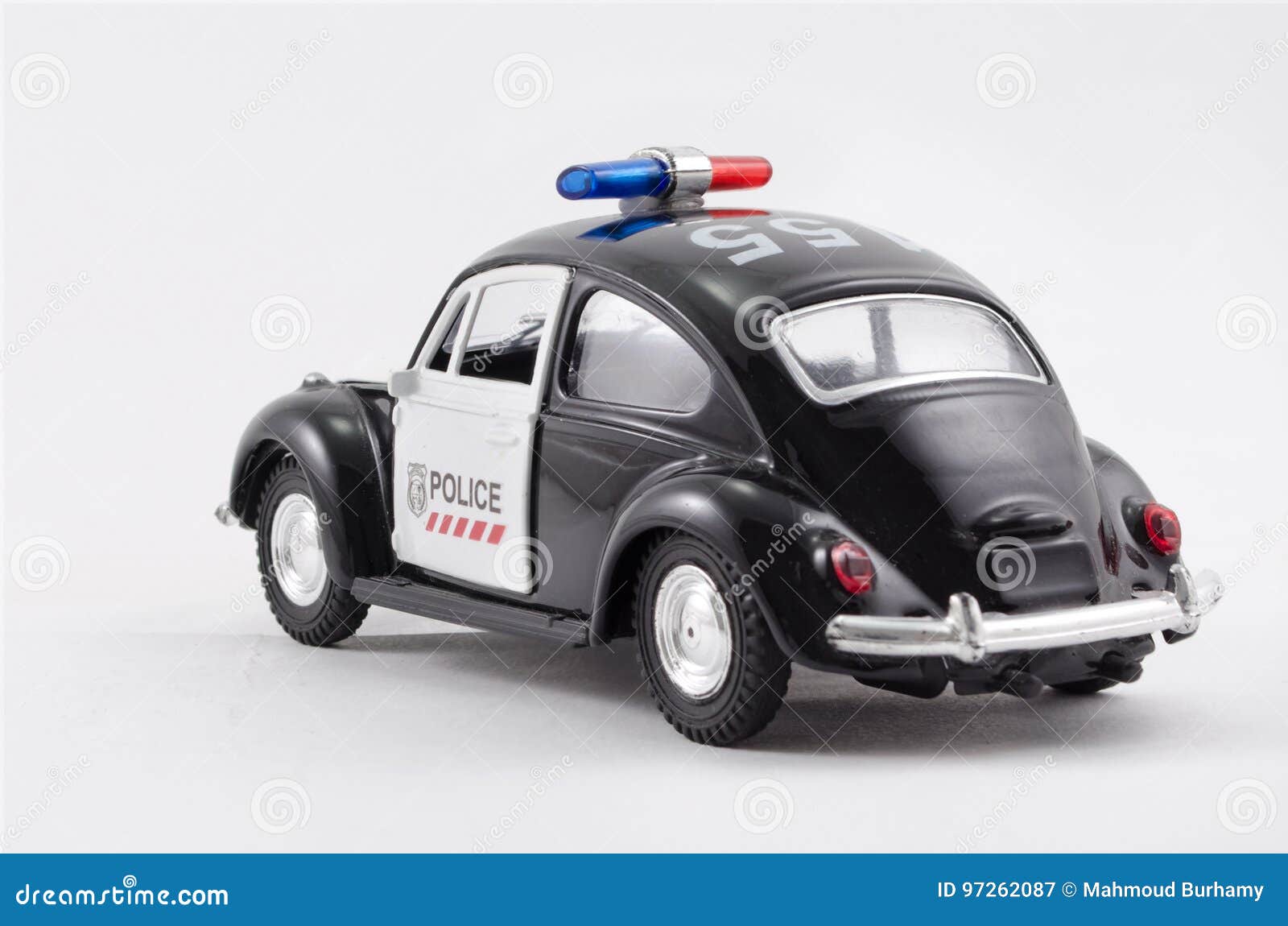vw bug toy car