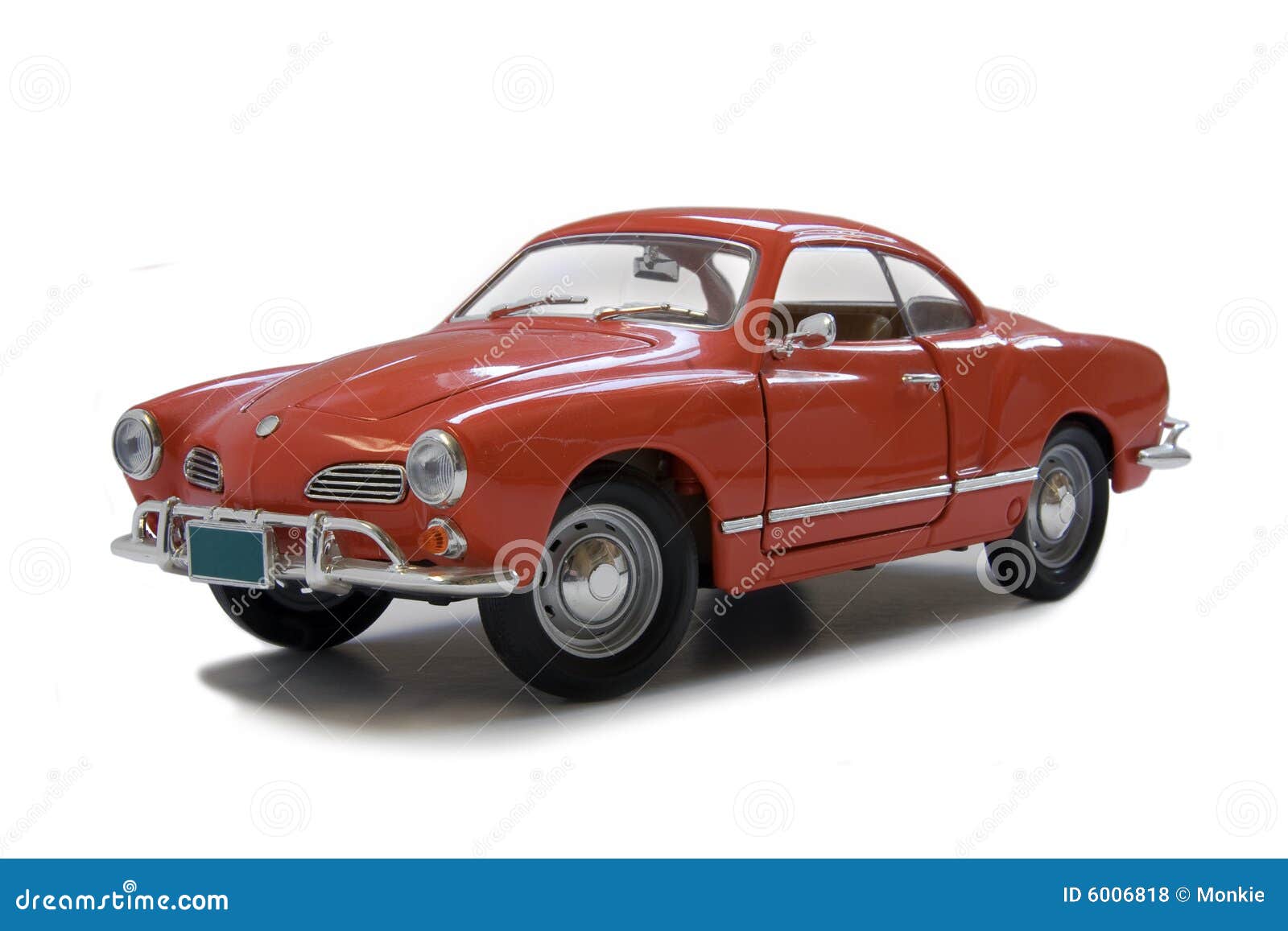 vw karmen ghia