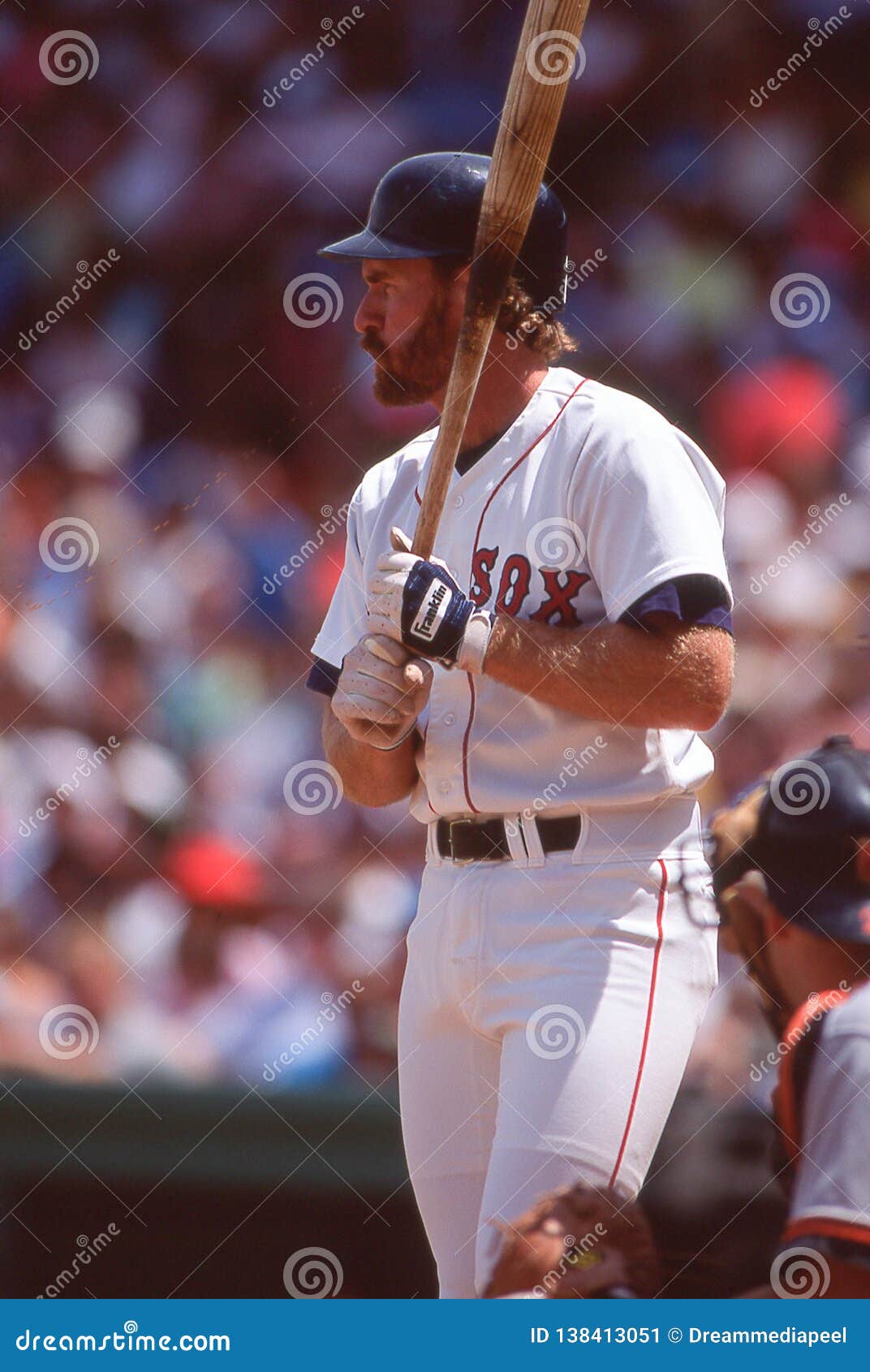 wade boggs today