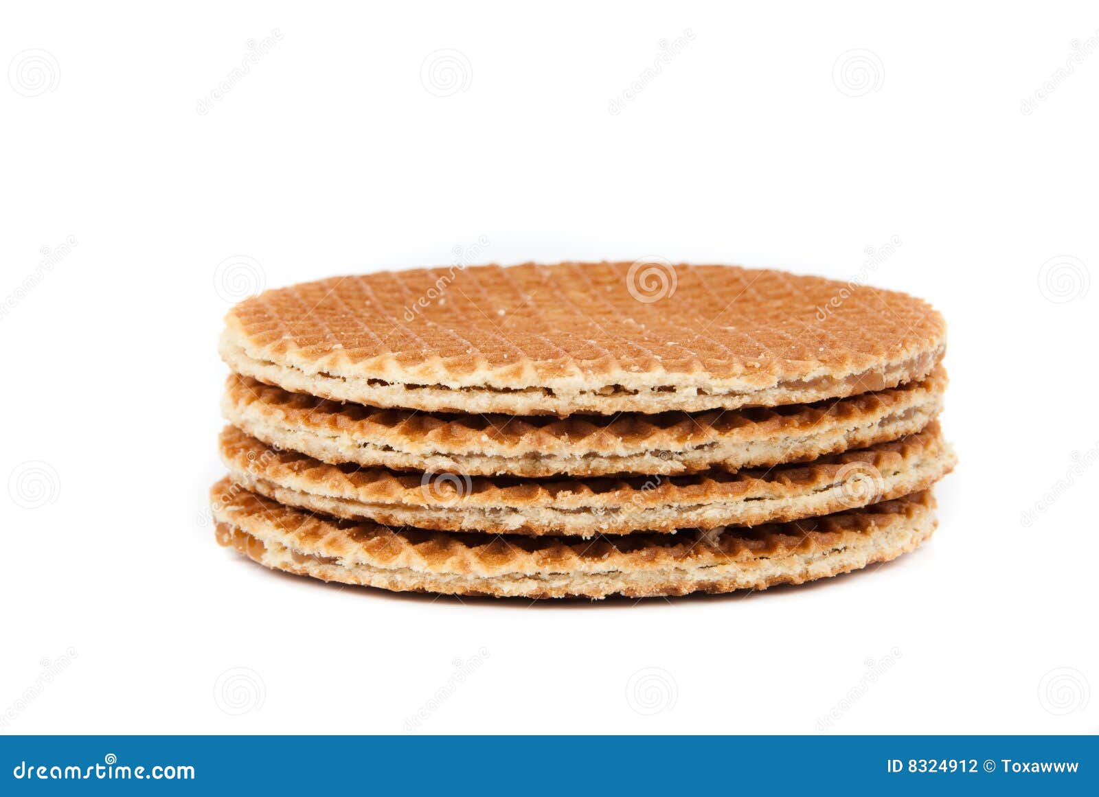 Waffles stock photo. Image of waffle, food, freshness 8324912