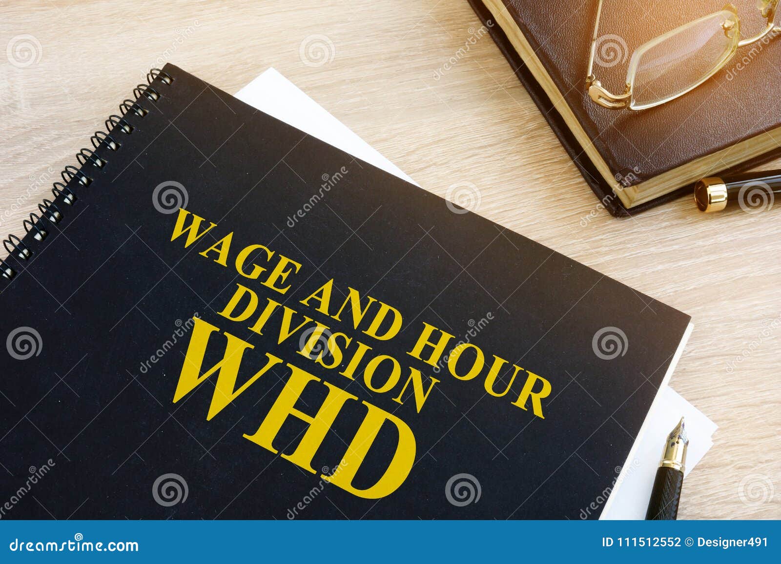 wage and hour division whd.