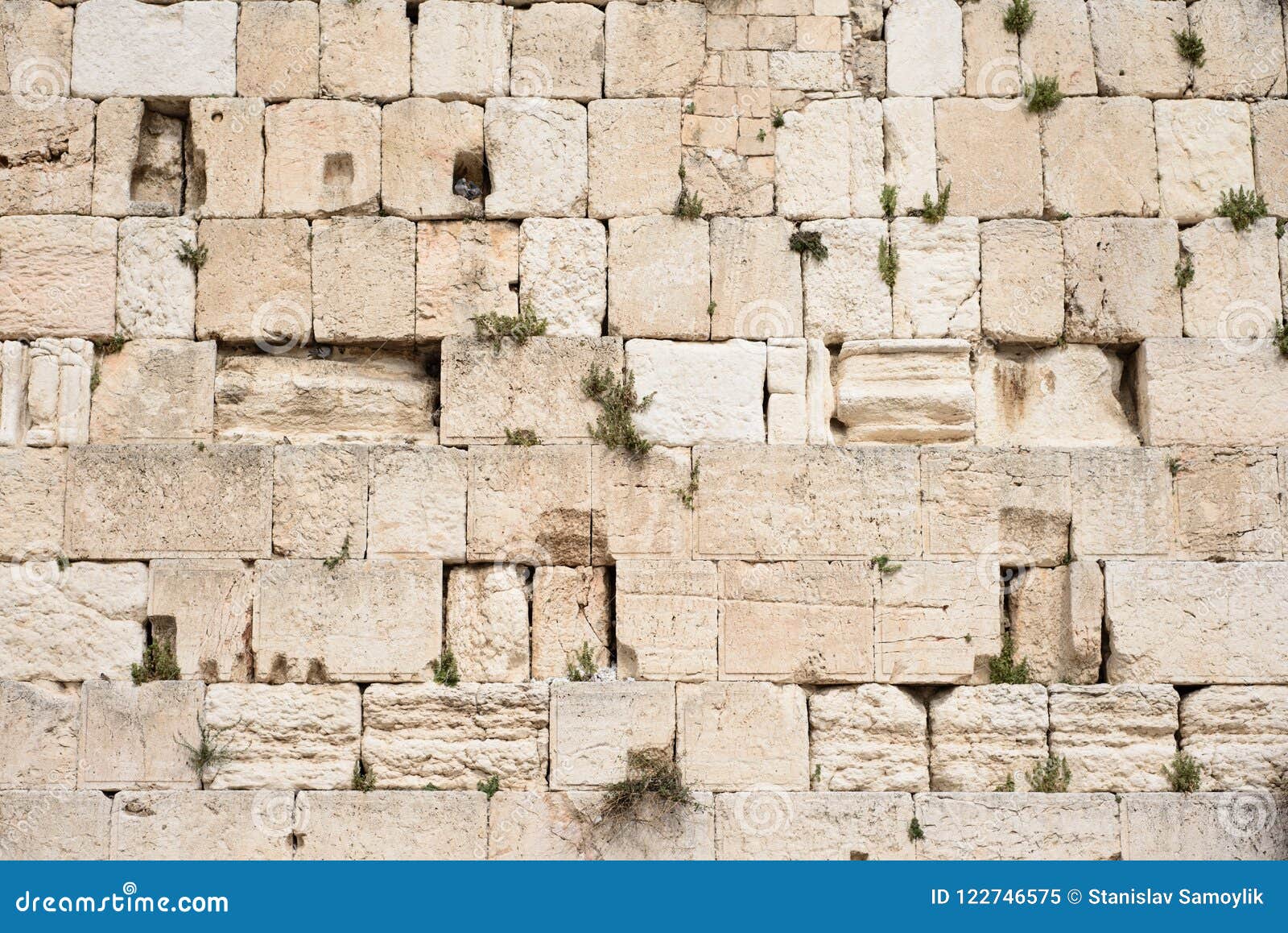 wailing wall kotel, western wall useful for background. jerusalem, israel.