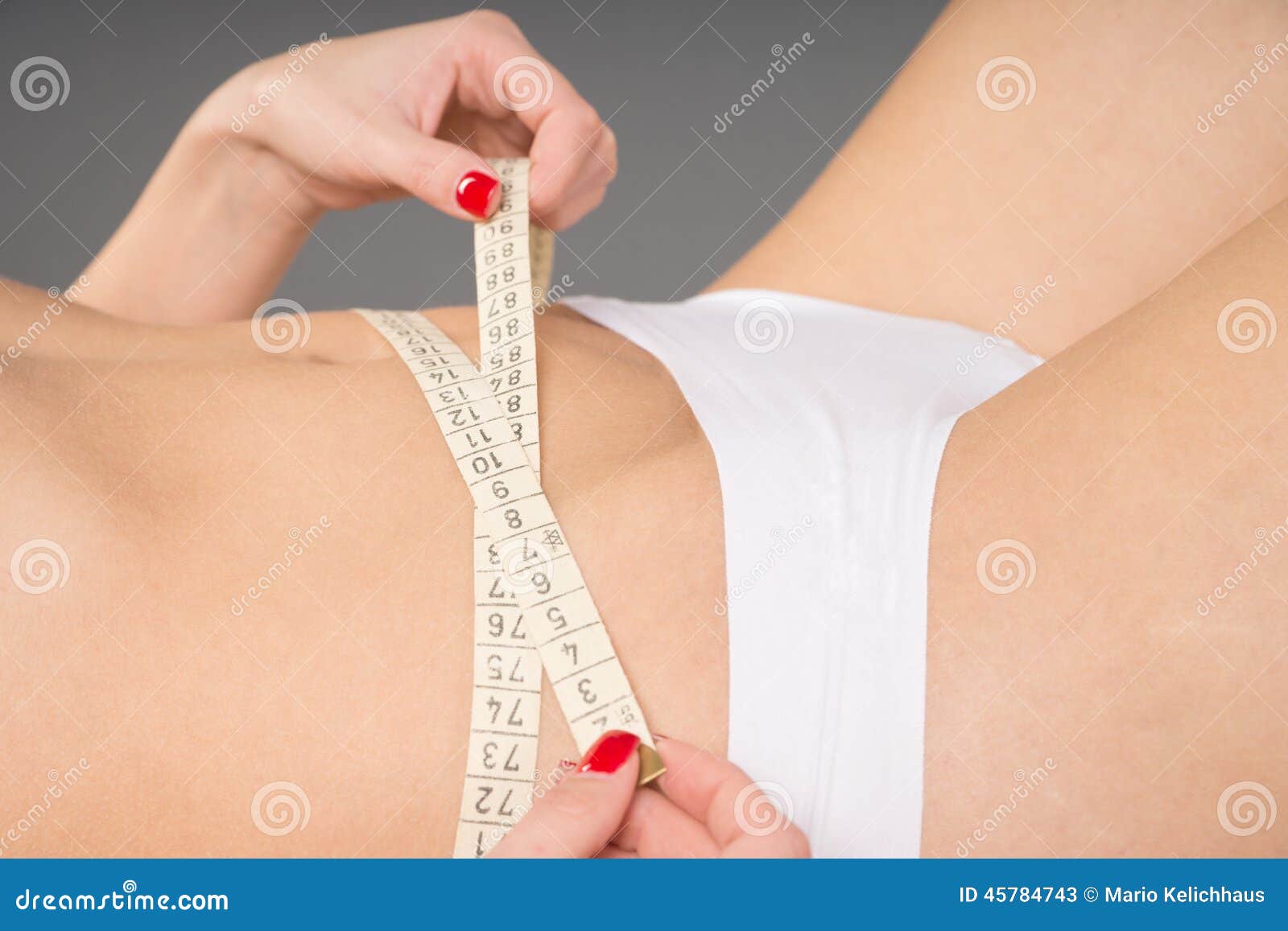 waist circumference