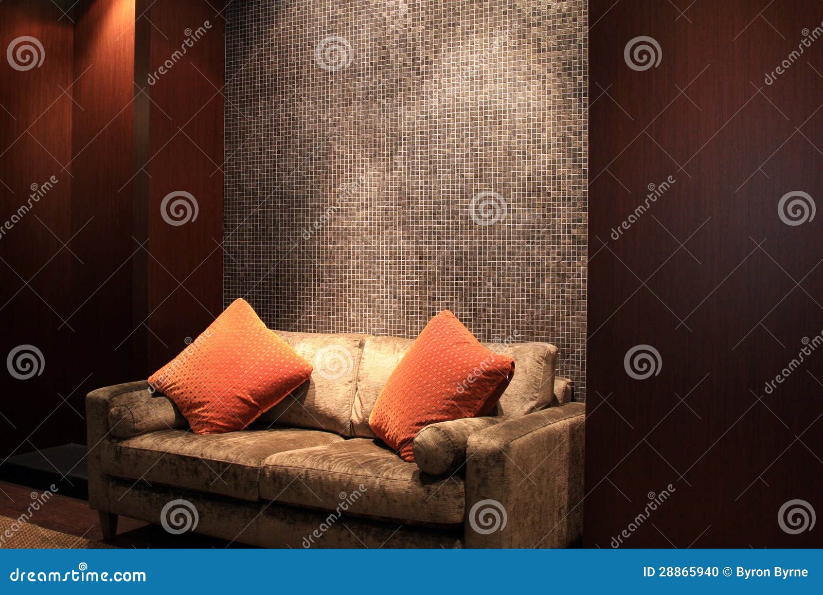 Waiting room lounge stock photo. Image of patience, brown 28865940
