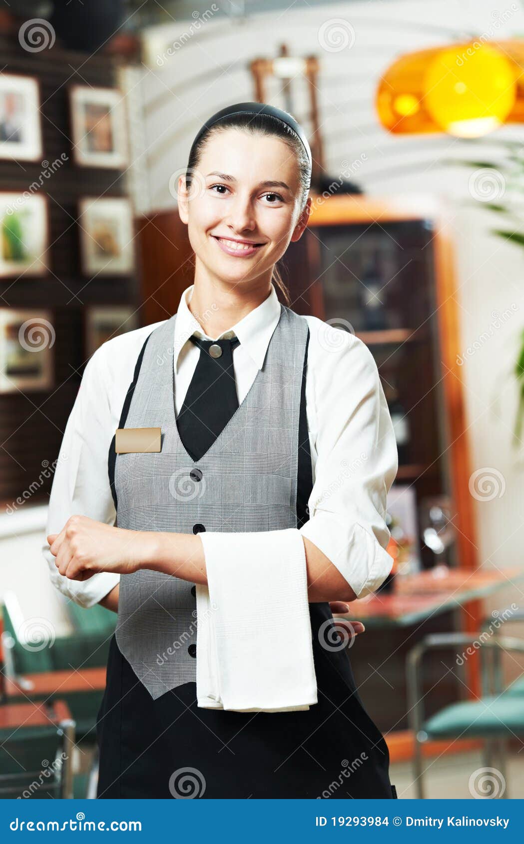 Waitress with tray Memes Imgflip