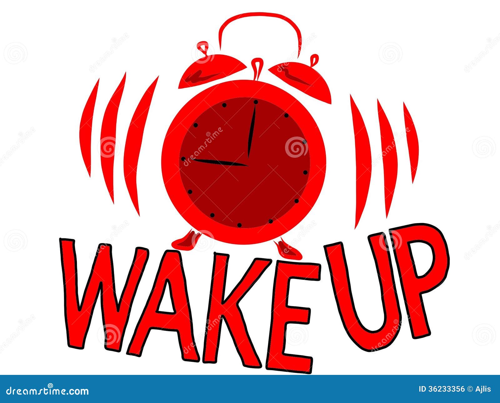 wake up time wake up time