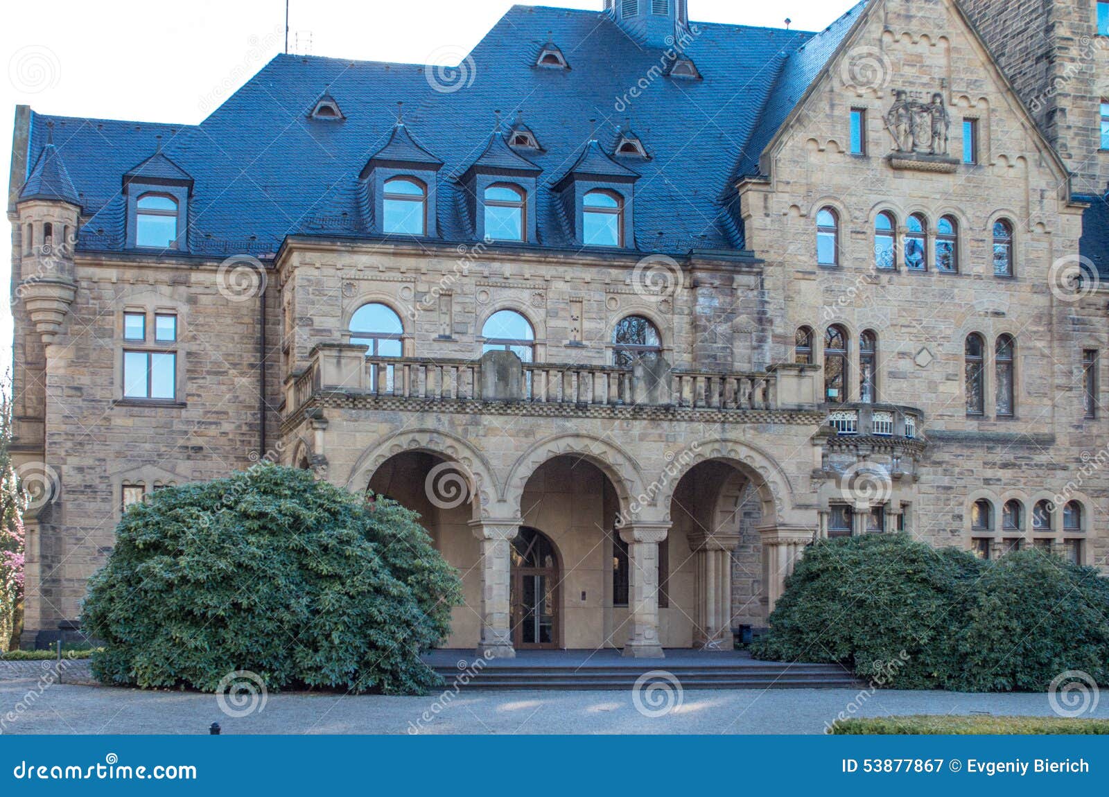 WALDHAUSEN Heuball Grün - Beschäftigungsball Für Pferde Ø22cm