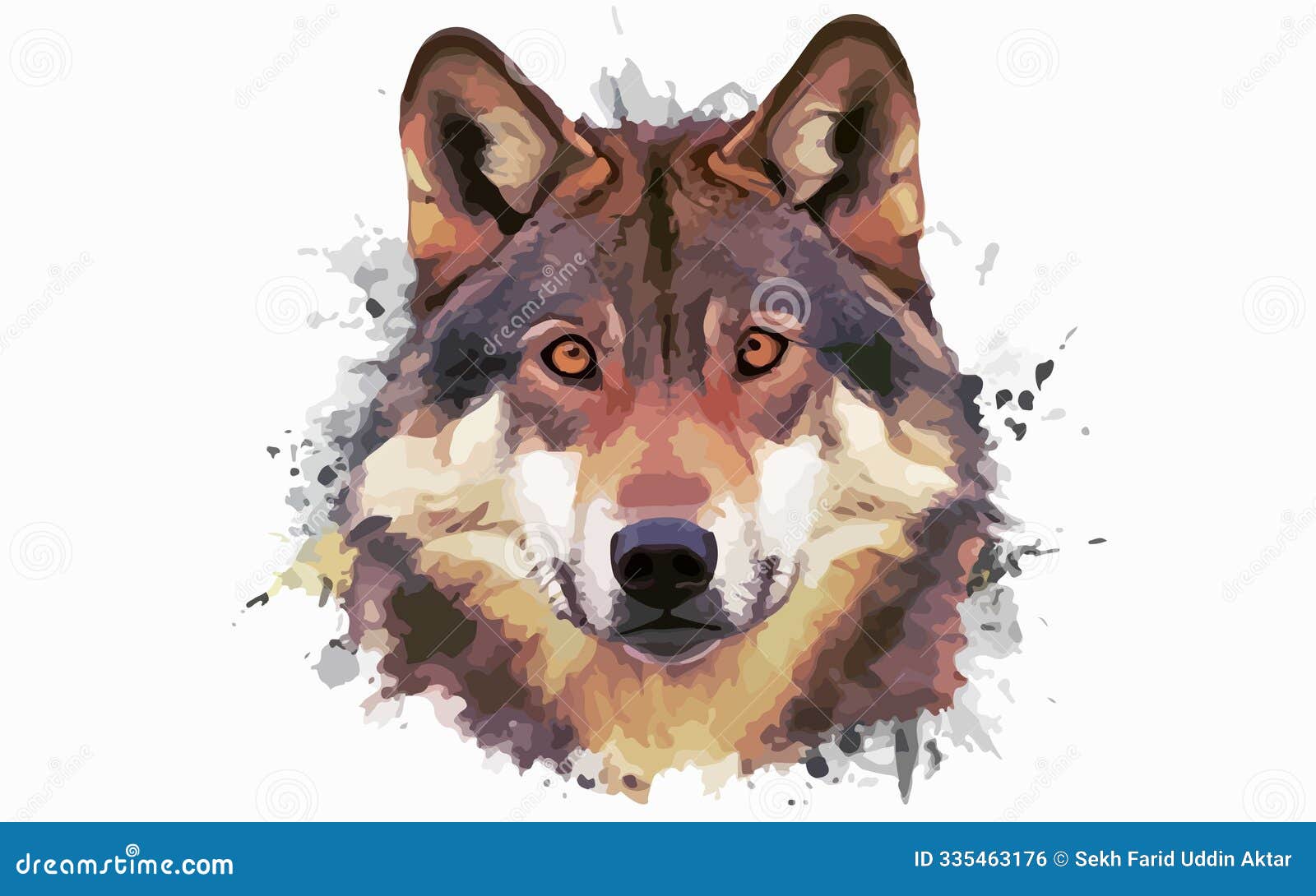 walf art and  generative ai