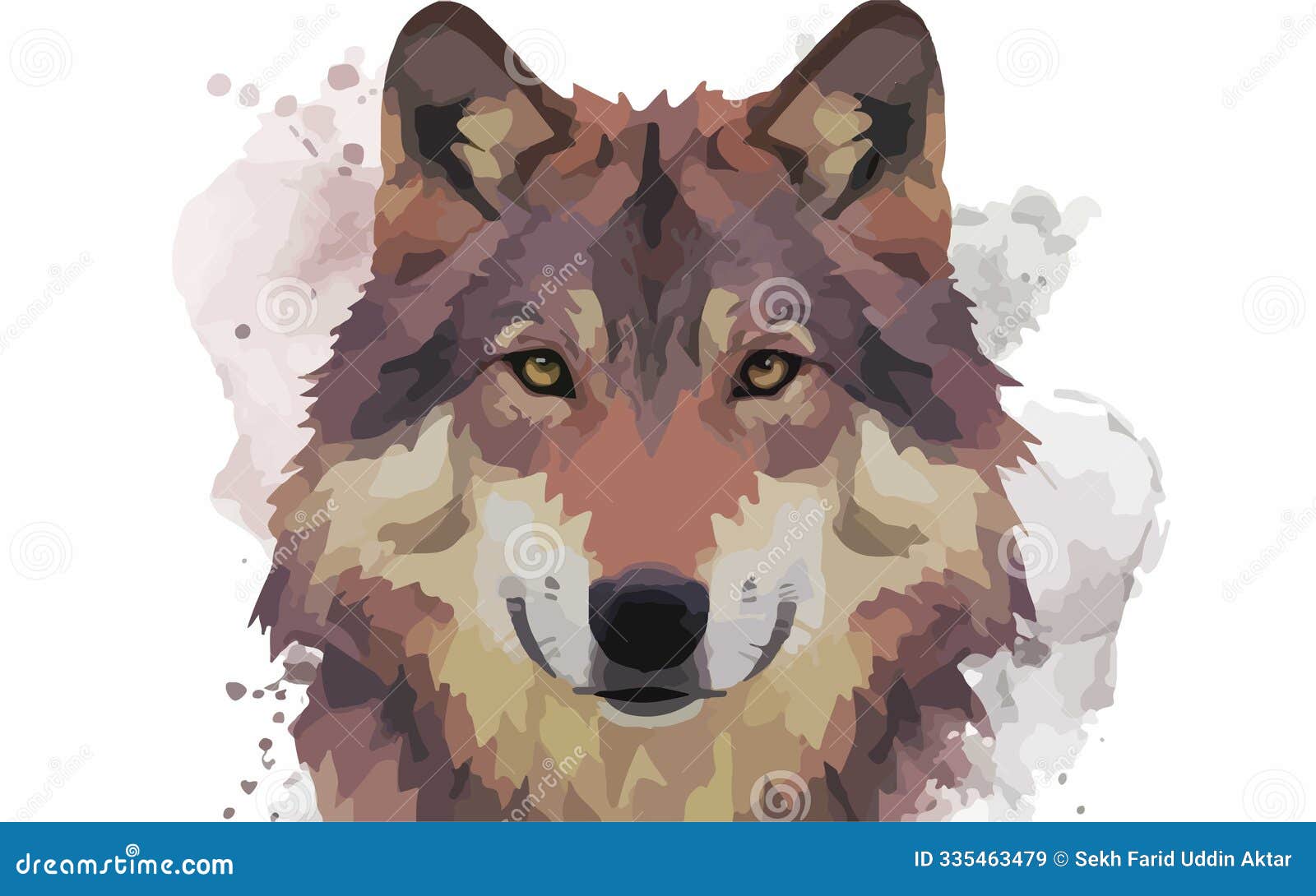 walf art and  generative ai