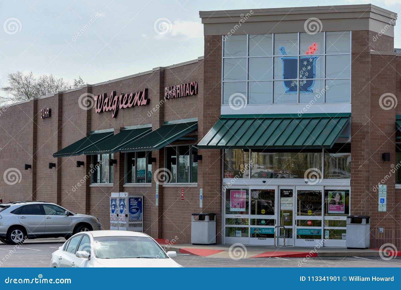 Walgreens Pharmacy Store Editorial Photo CartoonDealer 121348383 walgreens-pharmacy-store-editorial-photo-cartoondealer-121348383