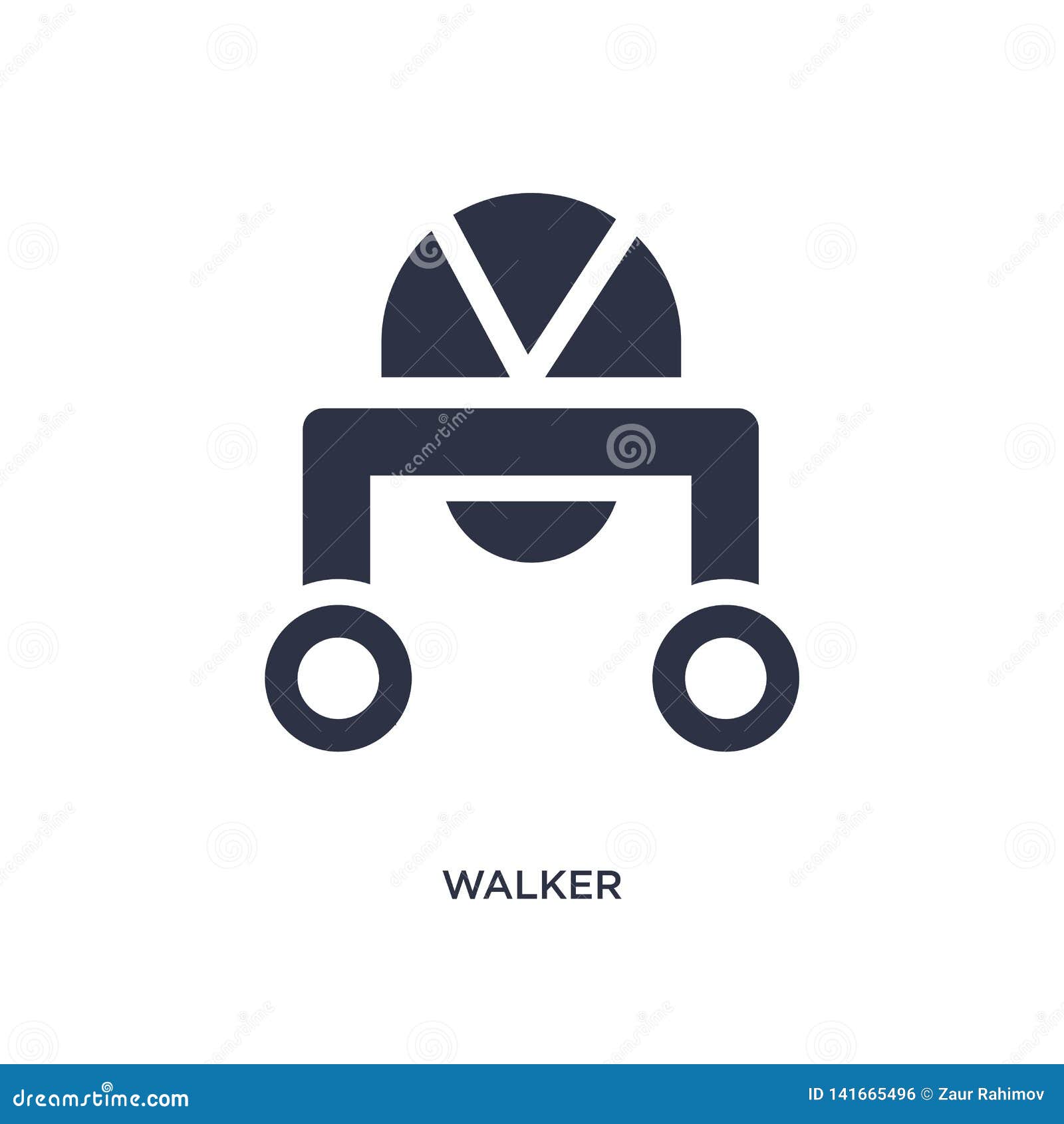 Free Free 63 Baby Walker Svg SVG PNG EPS DXF File