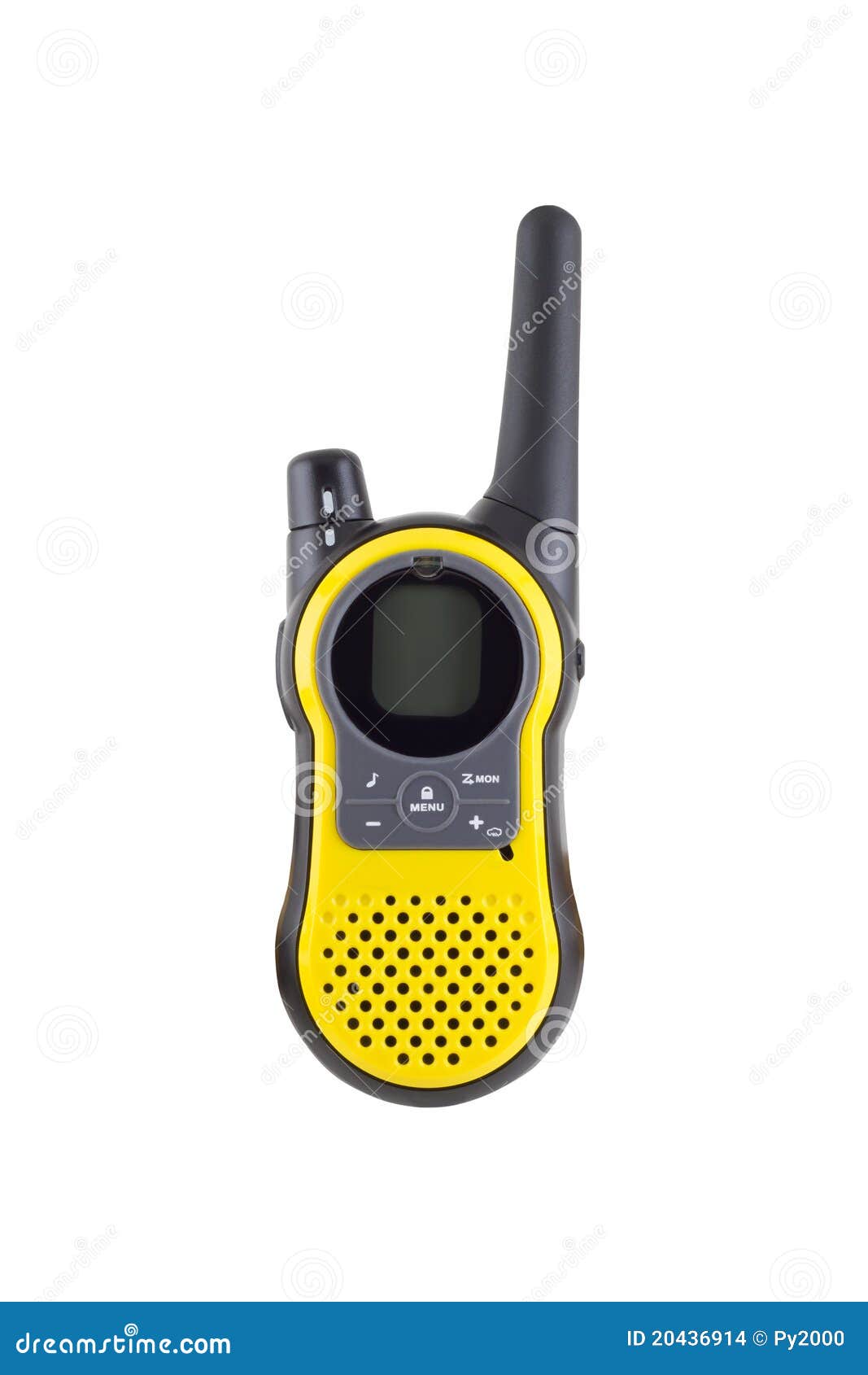 walkie talkie