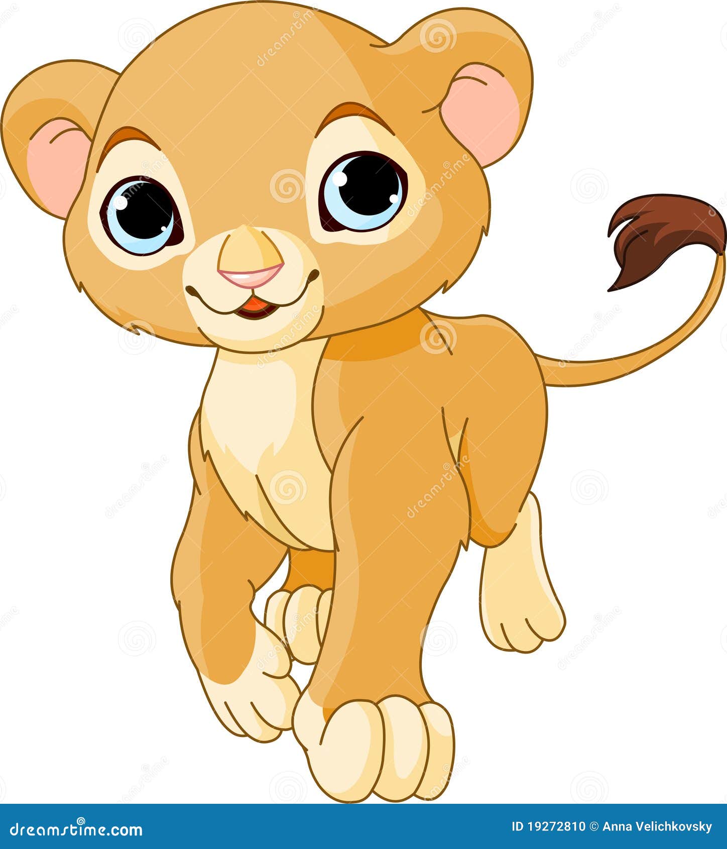 Lion Cub Clip Art Stock Illustrations – 297 Lion Cub Clip Art Stock  Illustrations, Vectors & Clipart - Dreamstime