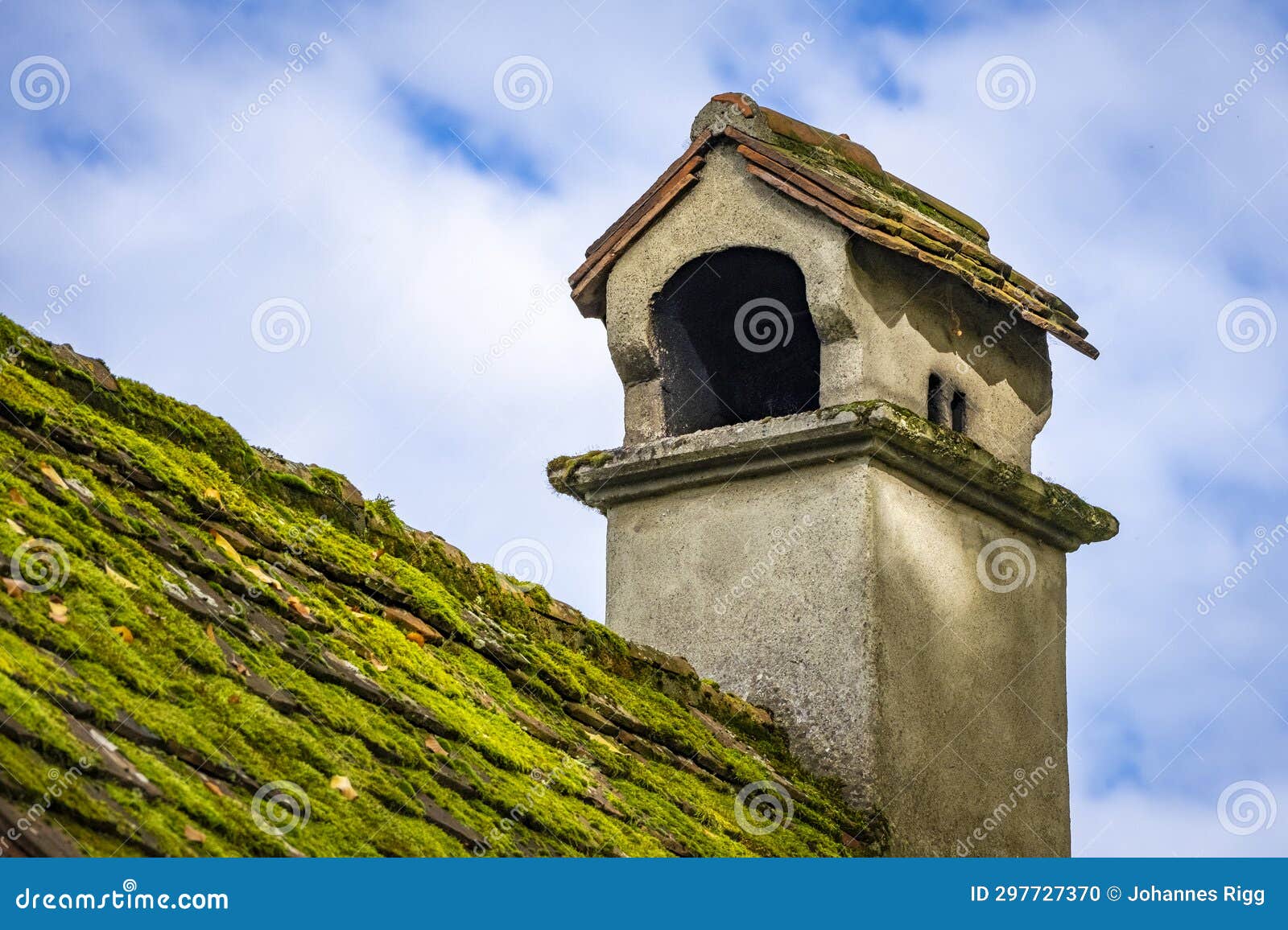 visiting an old farmers house village near wolfegg in germany