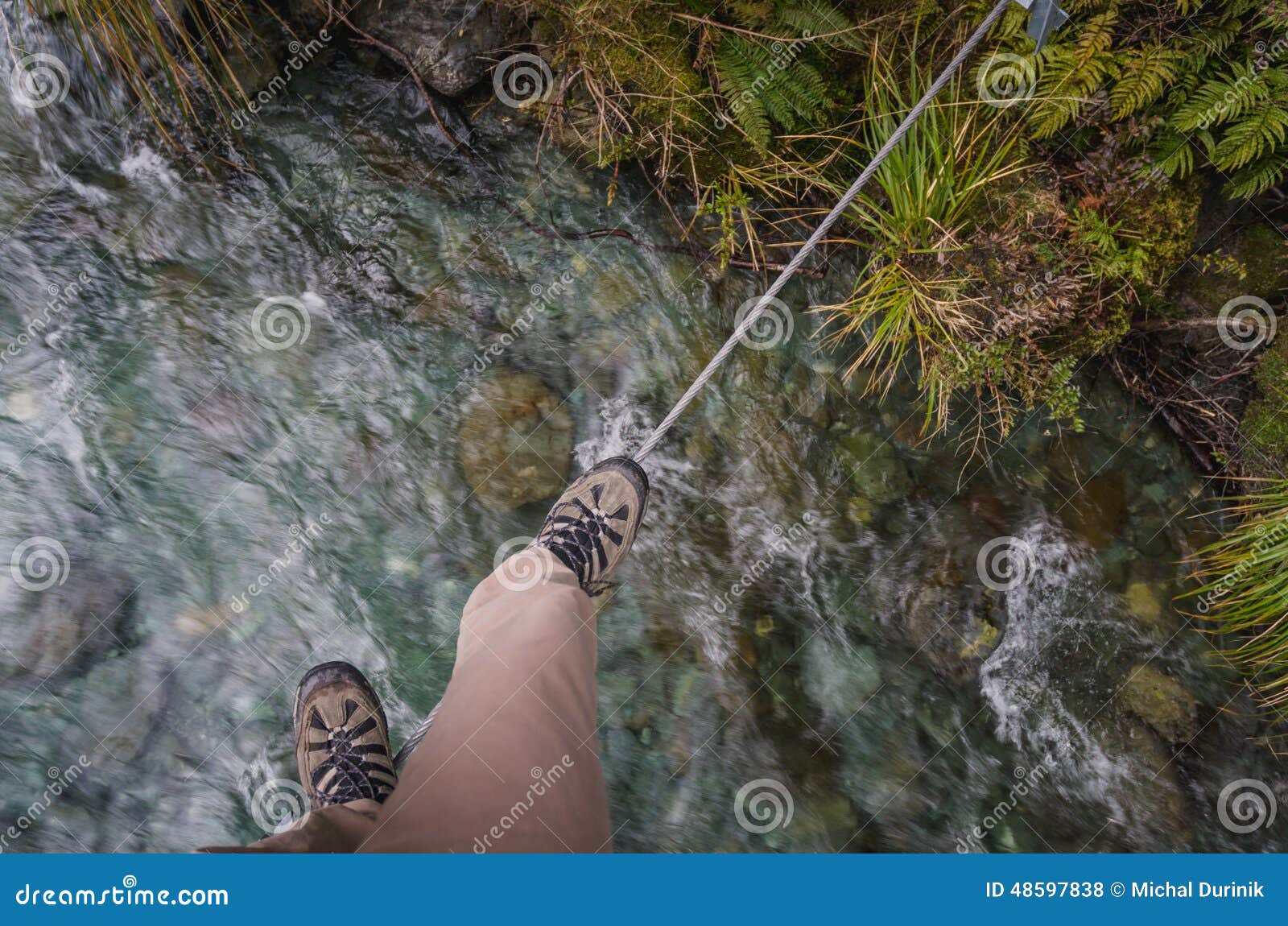 206 Single Rope Bridge Stock Photos - Free & Royalty-Free Stock Photos from  Dreamstime