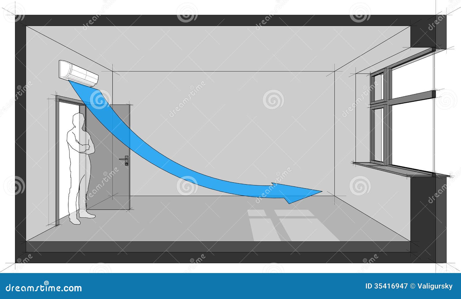 Wiring Diagram Air Conditioner
