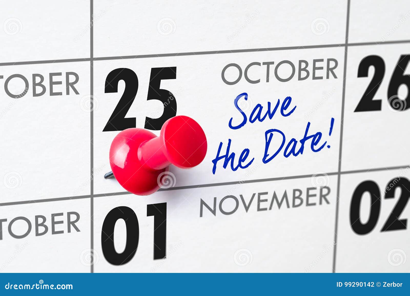 October 25 stock photo. Image of date, birthday, management - 99290142