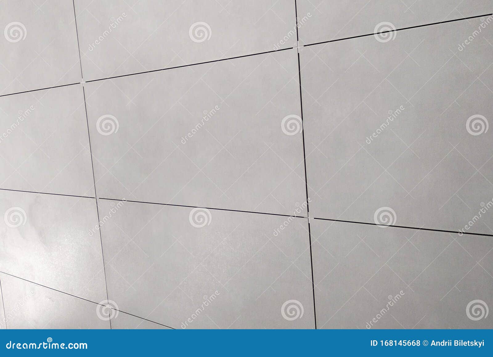 Wall Ceramic Tiles Installation on Mortar Glue Stock Photo Image of