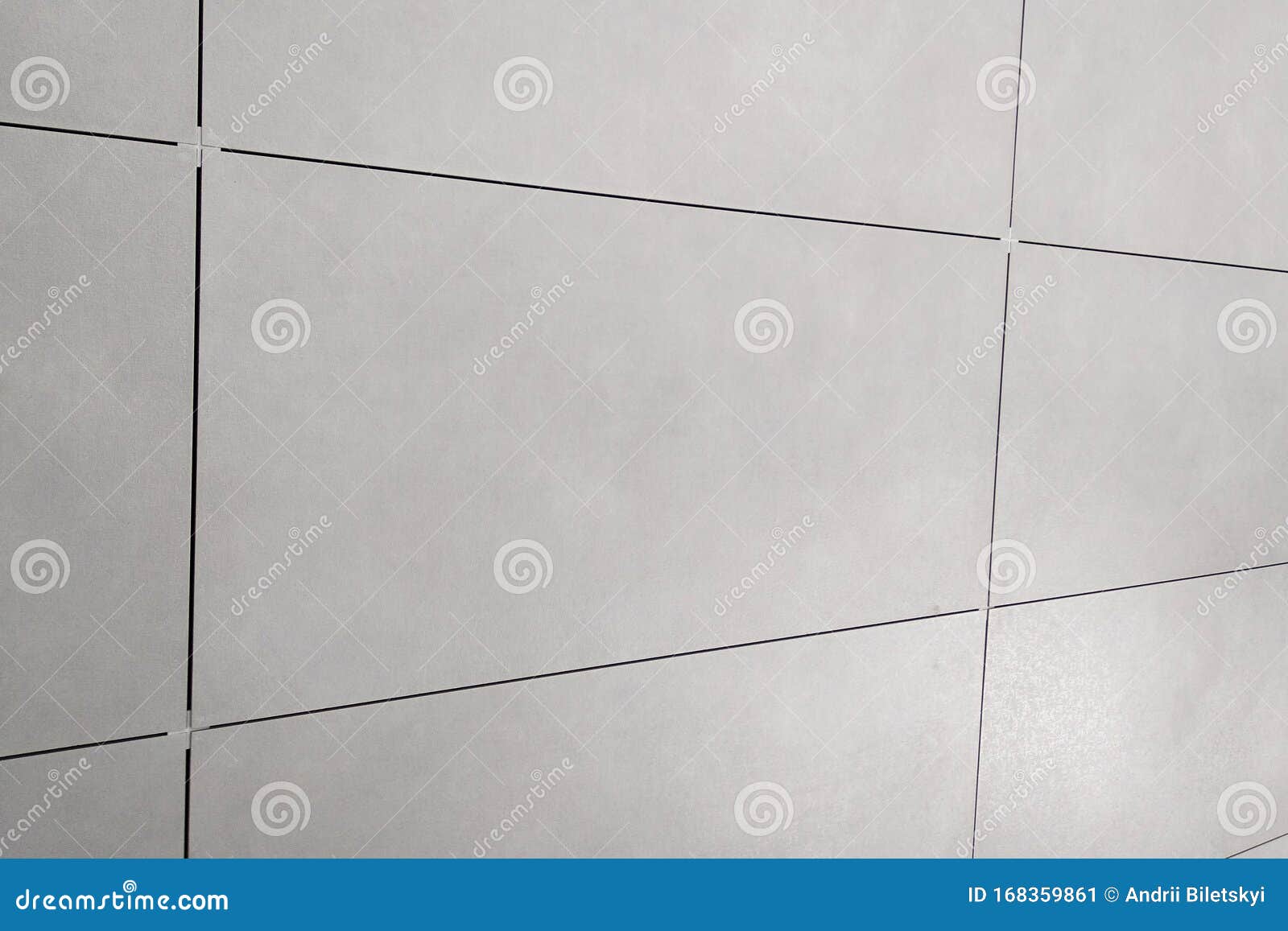 Wall Ceramic Tiles Installation on Mortar Glue Stock Image Image of