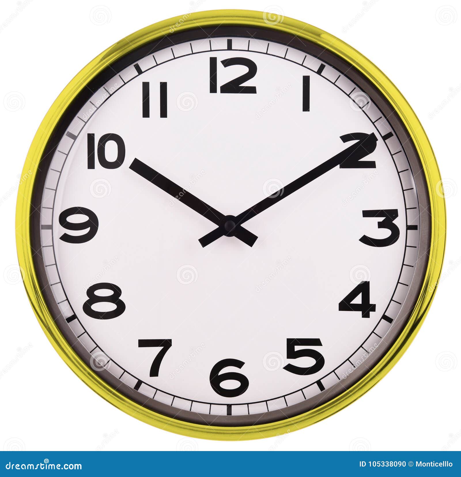 Ten Past One ten-past-one