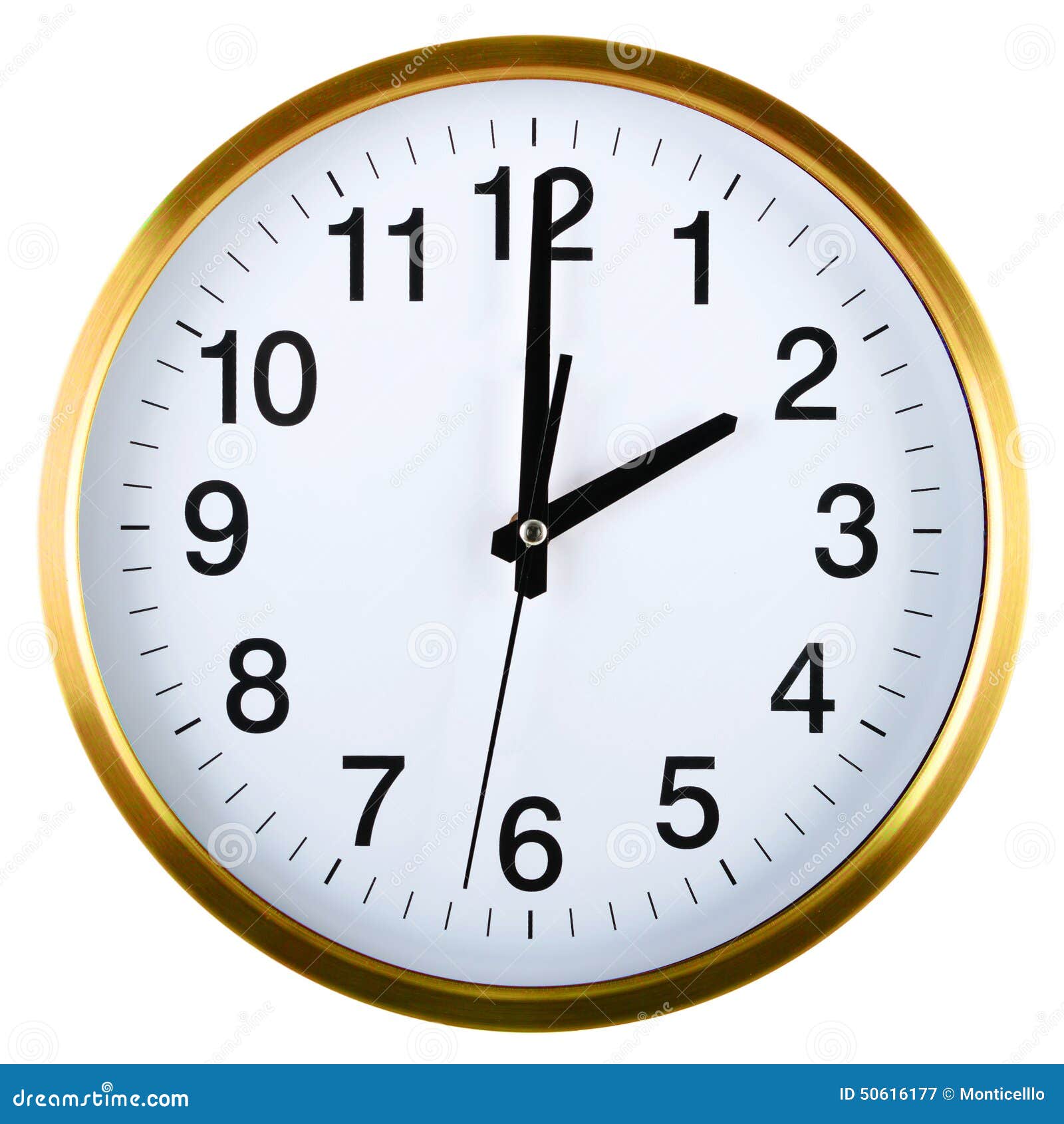 clipart two o'clock - photo #19