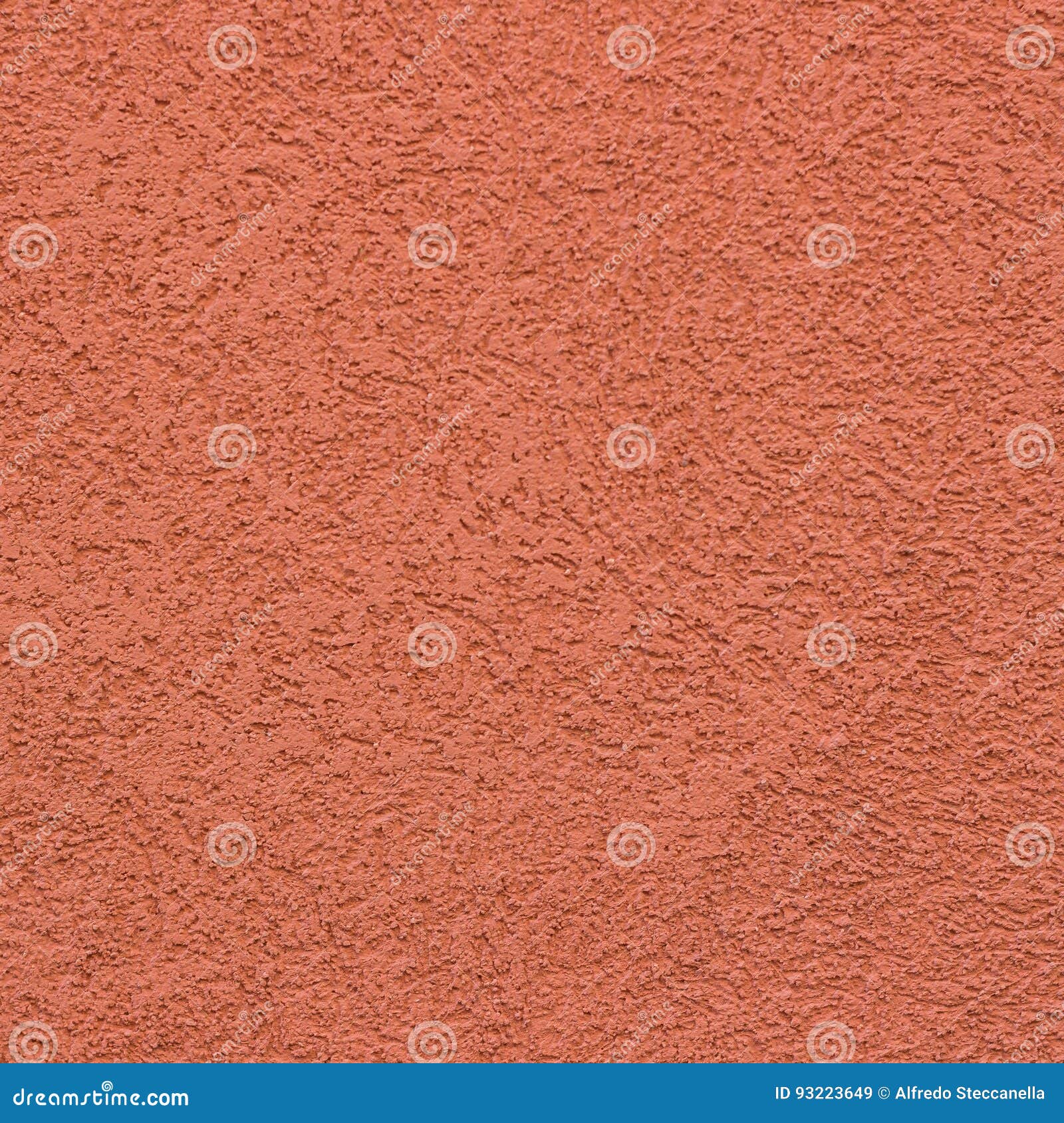 wall color coral