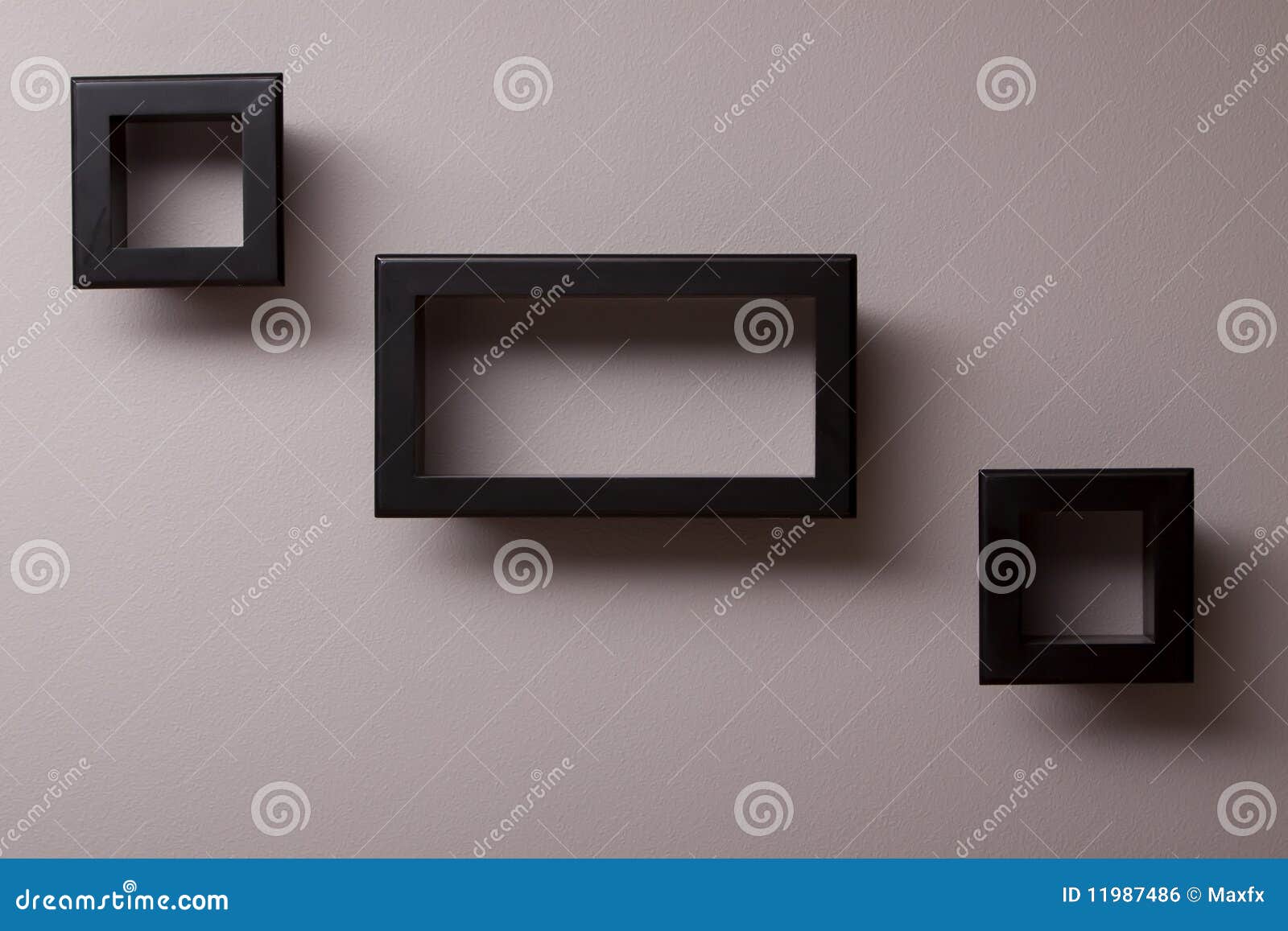 Wall decor stock photo. Image of interior, wall, decor 11987486