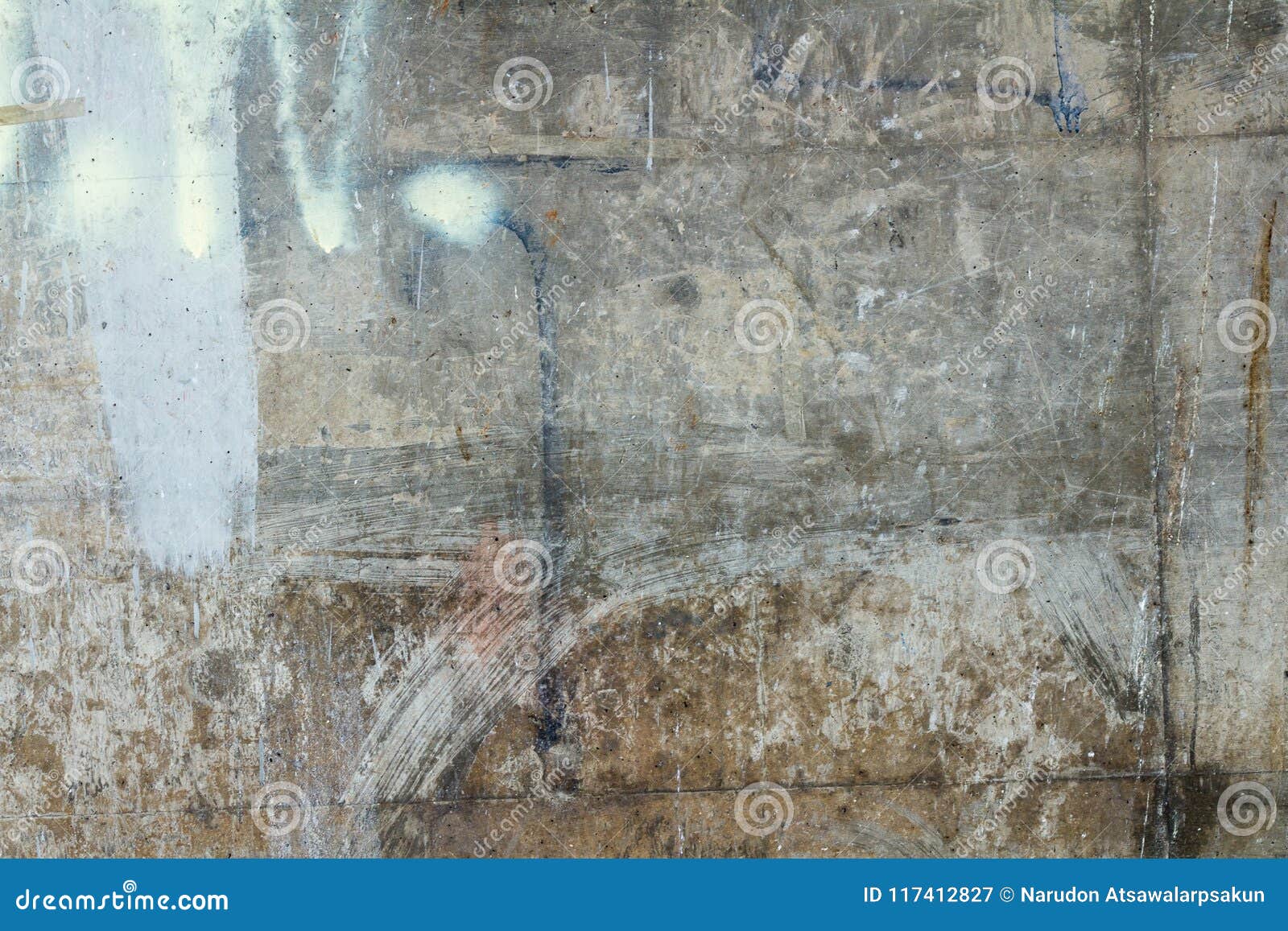 Wall Dirty. Paint Dirty. Street Wall.textured Stock Image Image of