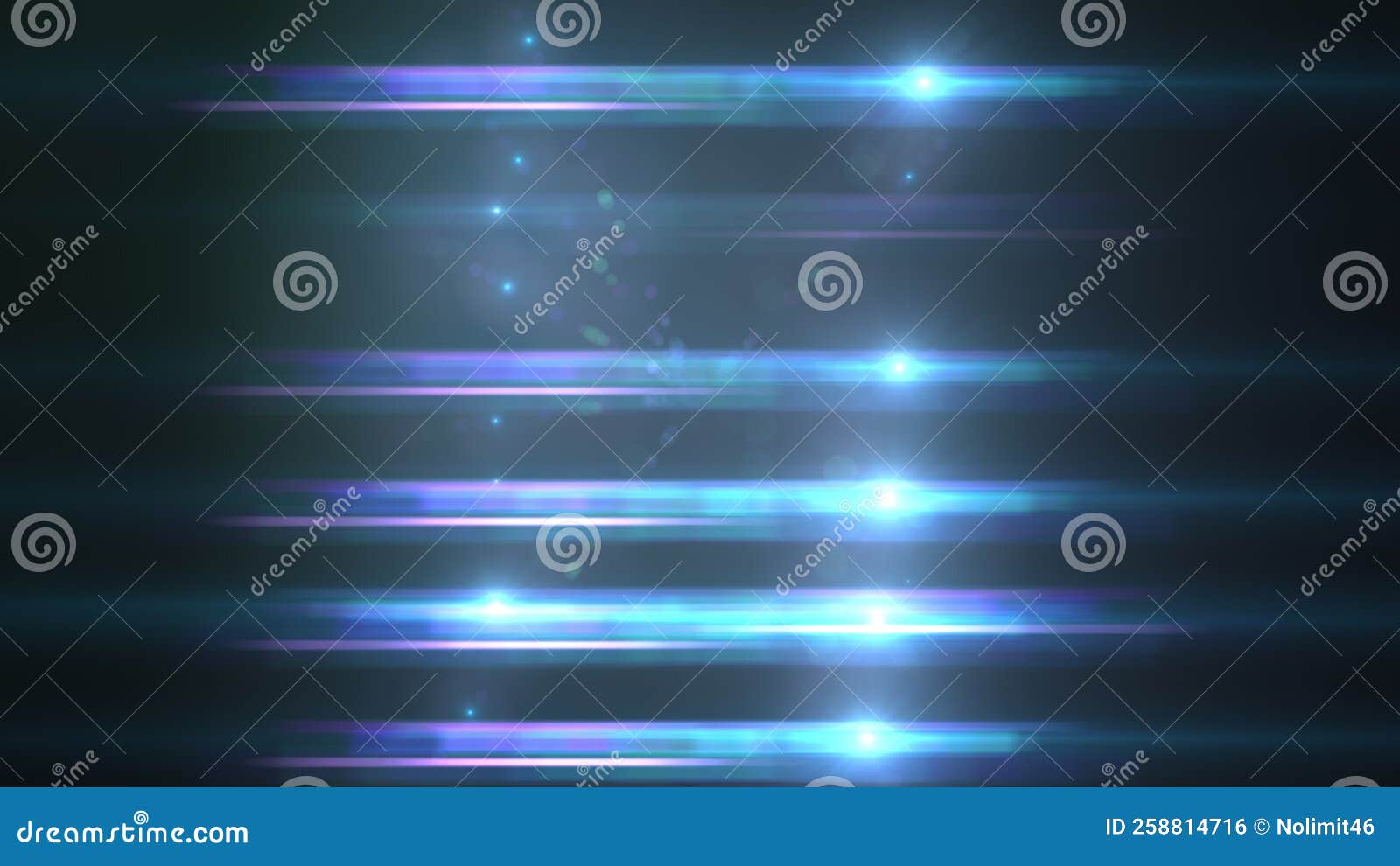 Wall flickering lights stock footage. Video of floodlight 258814716
