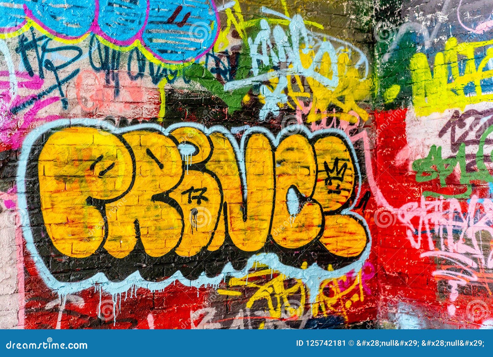 street art text street art text