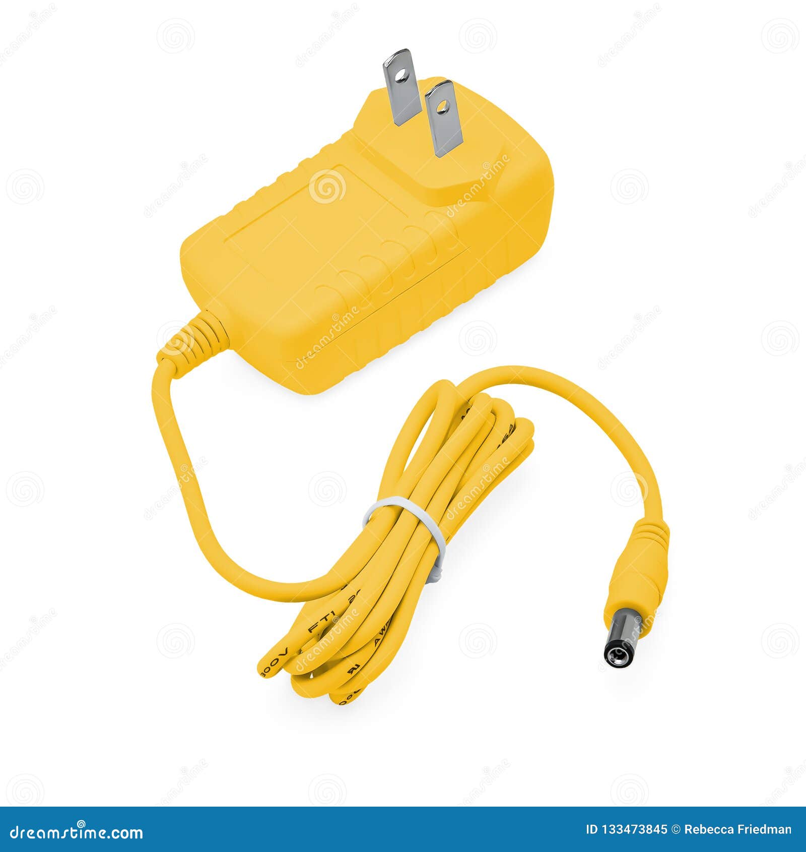 Wall Mount Wire stock image. Image of accessory, indoor 133473845