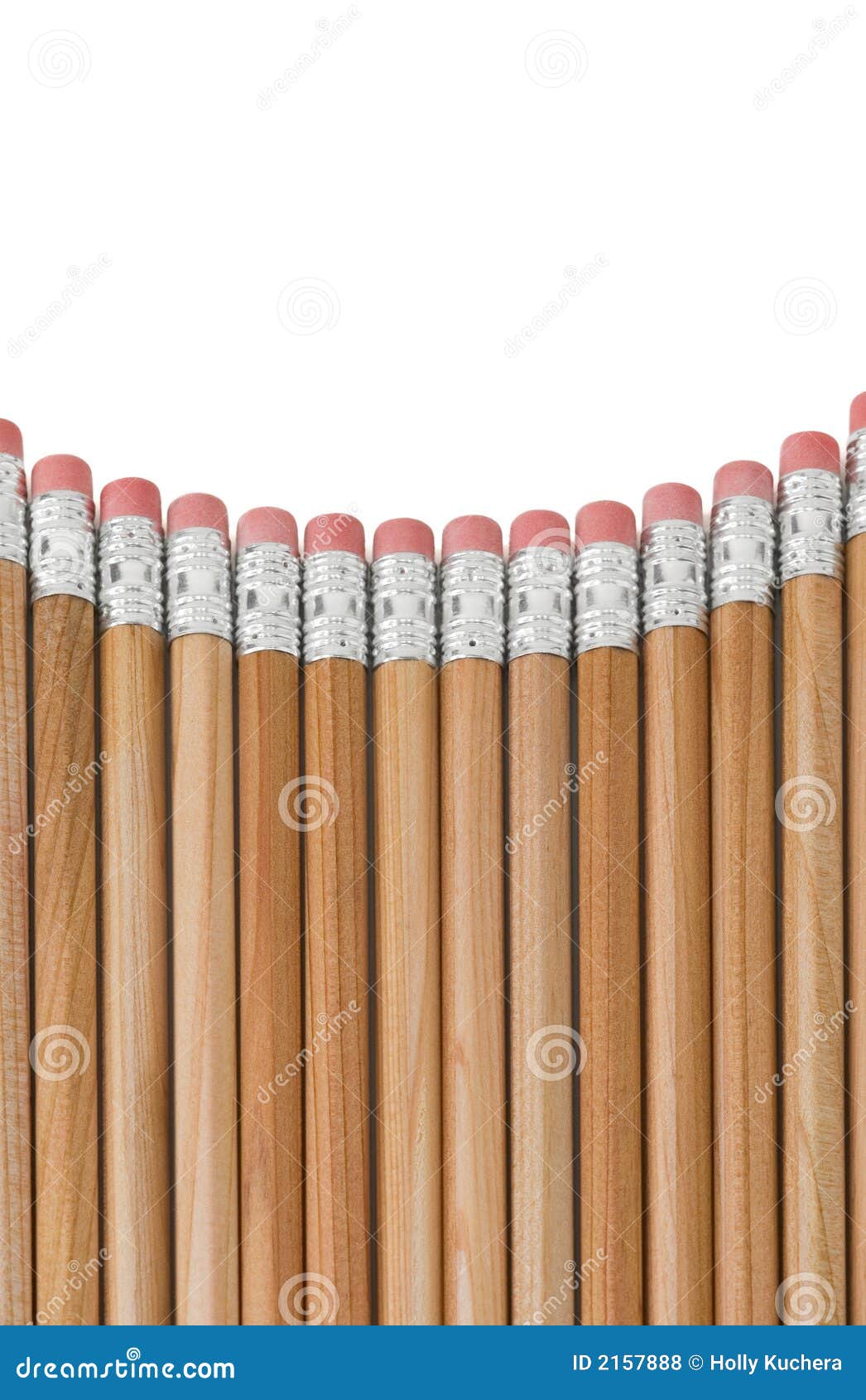 Wall of Pencils stock photo. Image of wood, idea, sharp 2157888