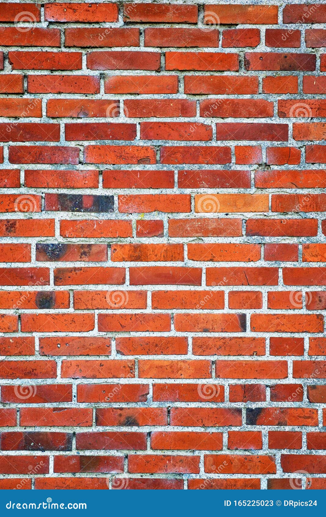 Wall of Red Bricks As a Background Stock Image - Image of background, cracked: 165225023 Wall of Red Bricks As a Background Stock Image - Image of background, cracked: 165225023