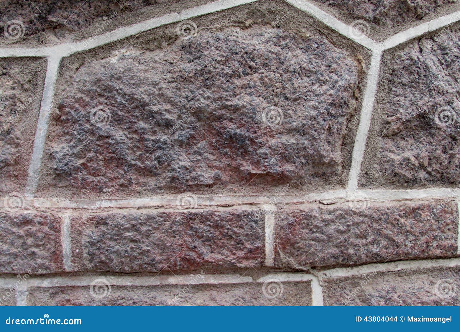 wall stone 8